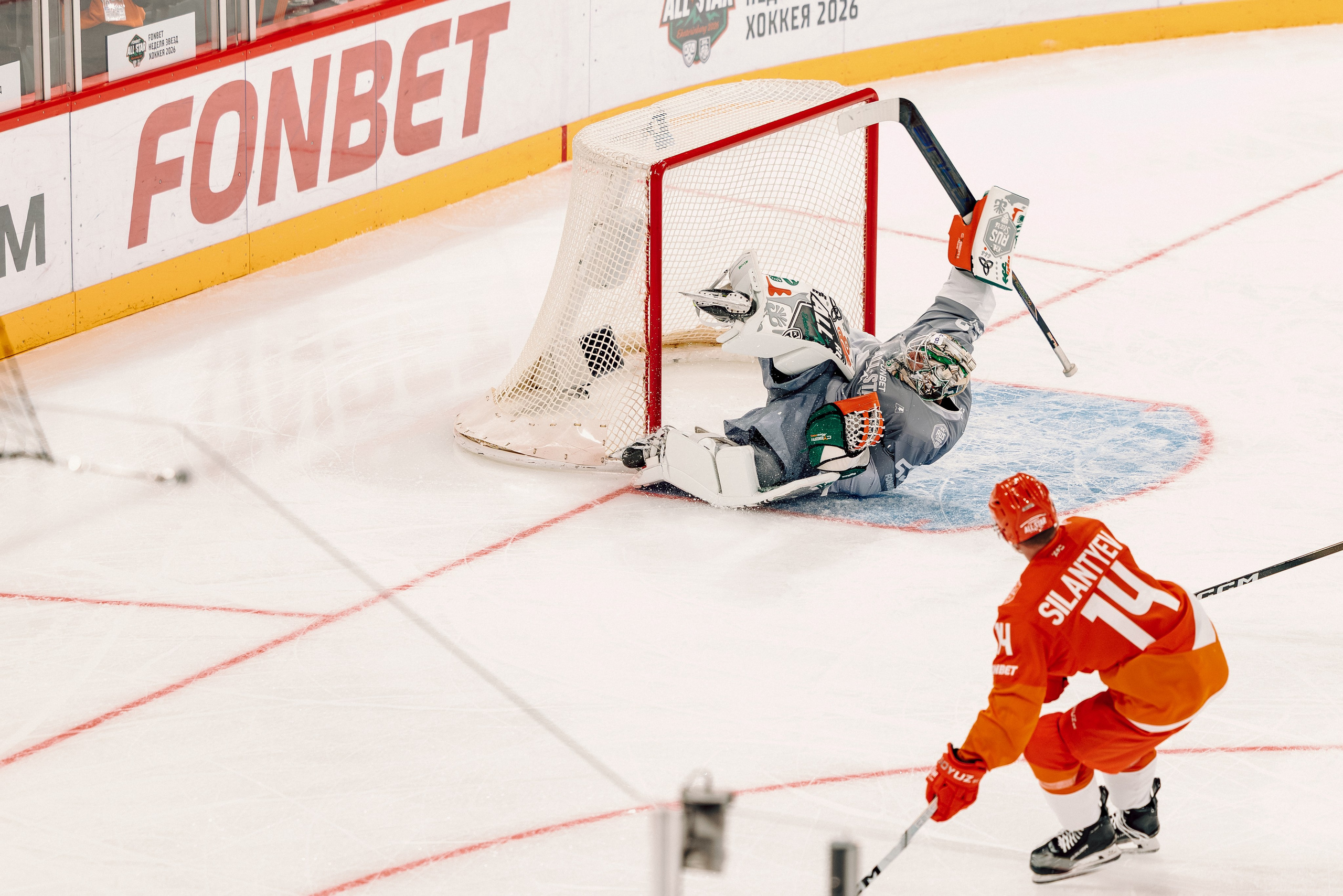 Fonbet All Star Week x Яндекс Маркет. Лёшка Варзегов — фотограф