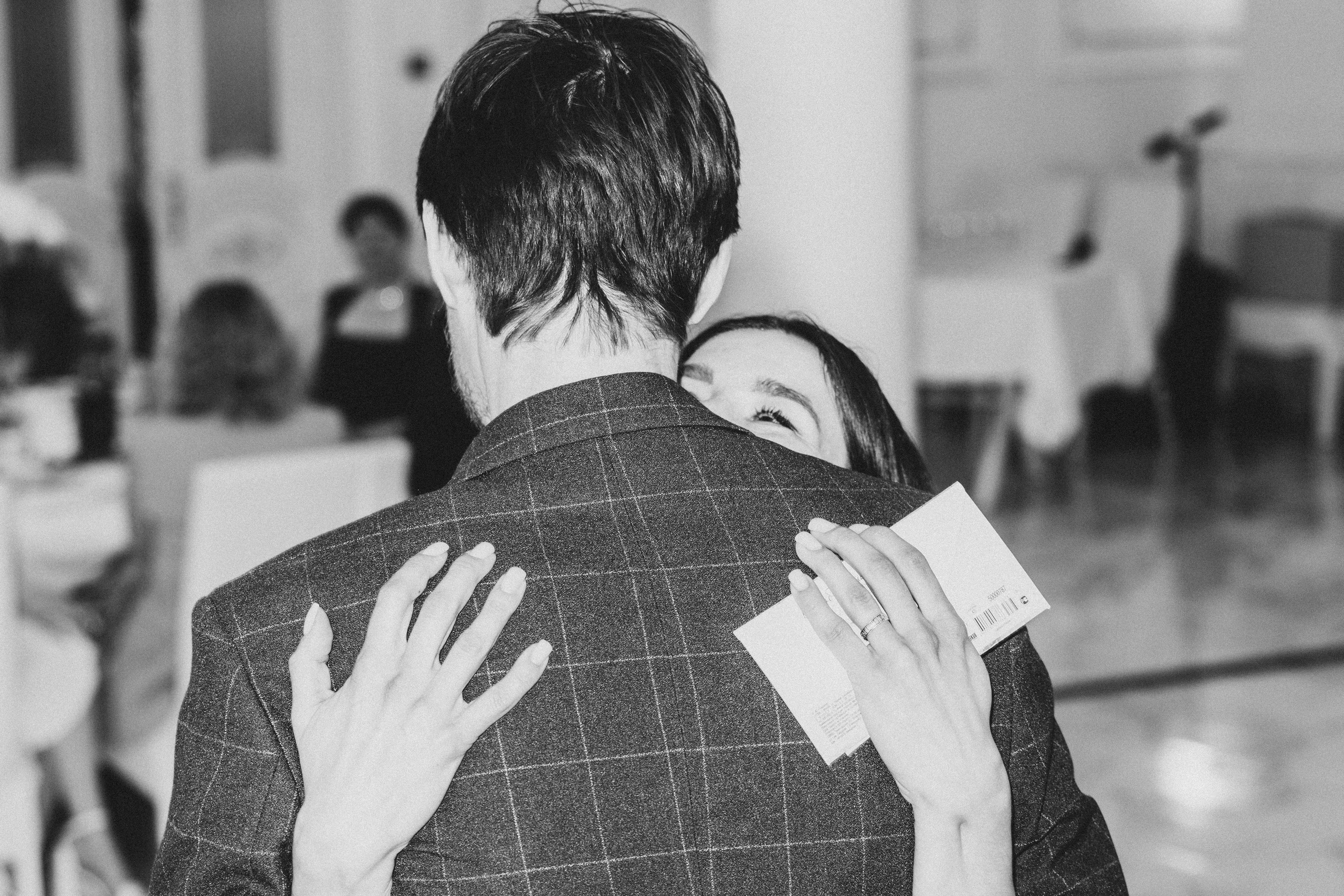 Андрей и Екатерина. Свадебный, репортажный фотограф в Тюмени Сергей Тапилин