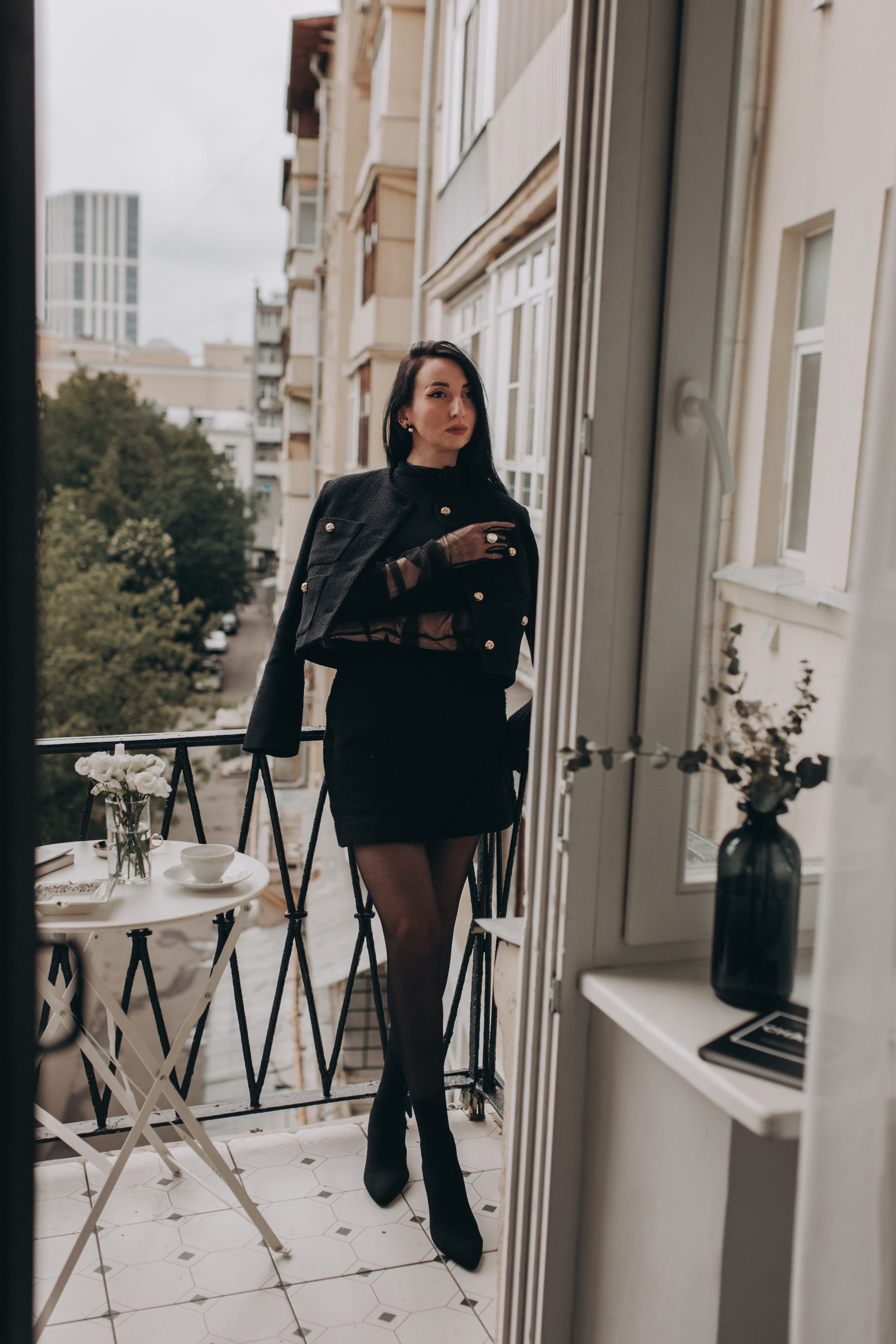 Катя. Семейный фотограф Полина Сарина Москва