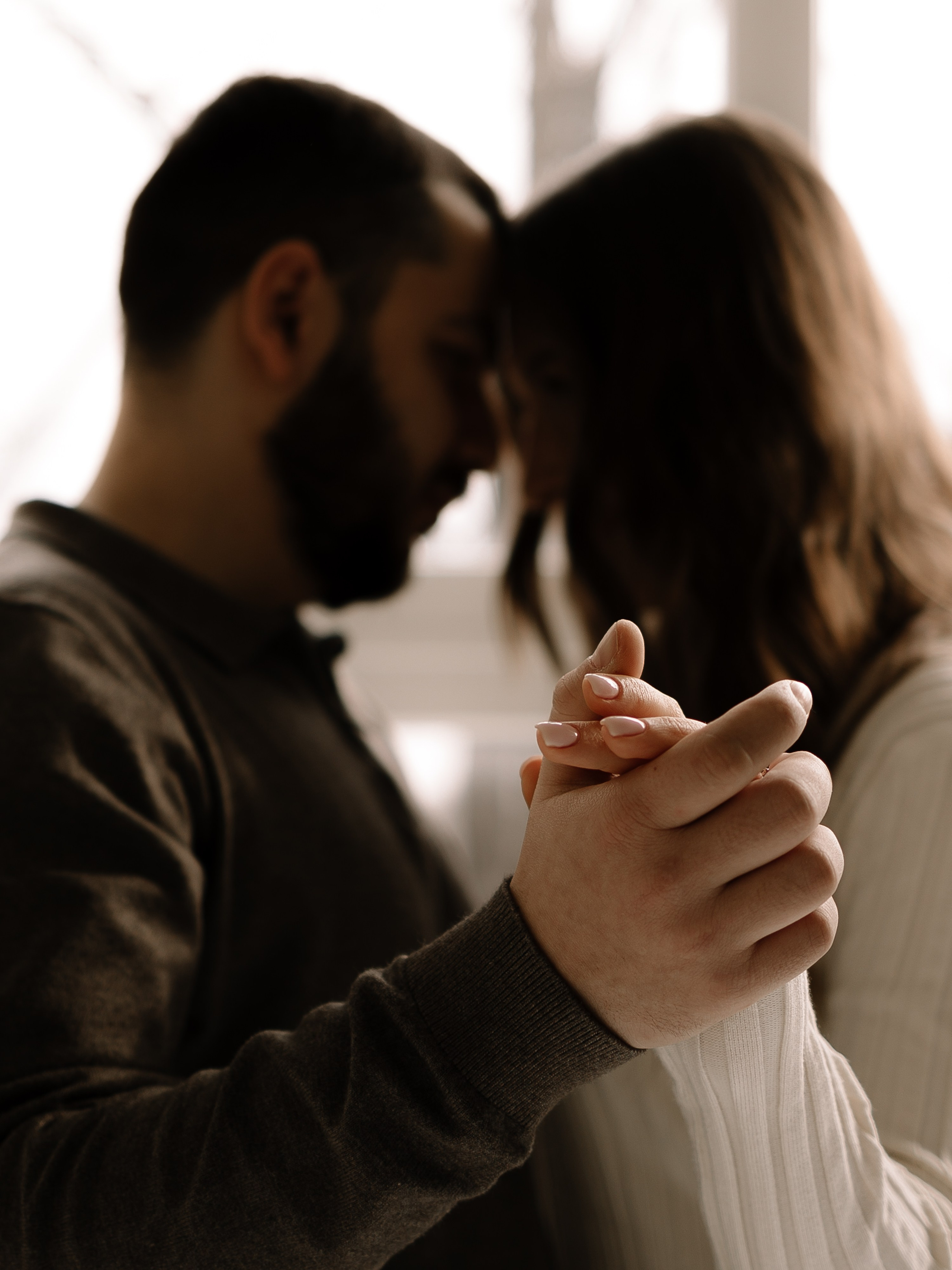 Алексей и Лилит. Семейный фотограф в Краснодаре Храмова Анна