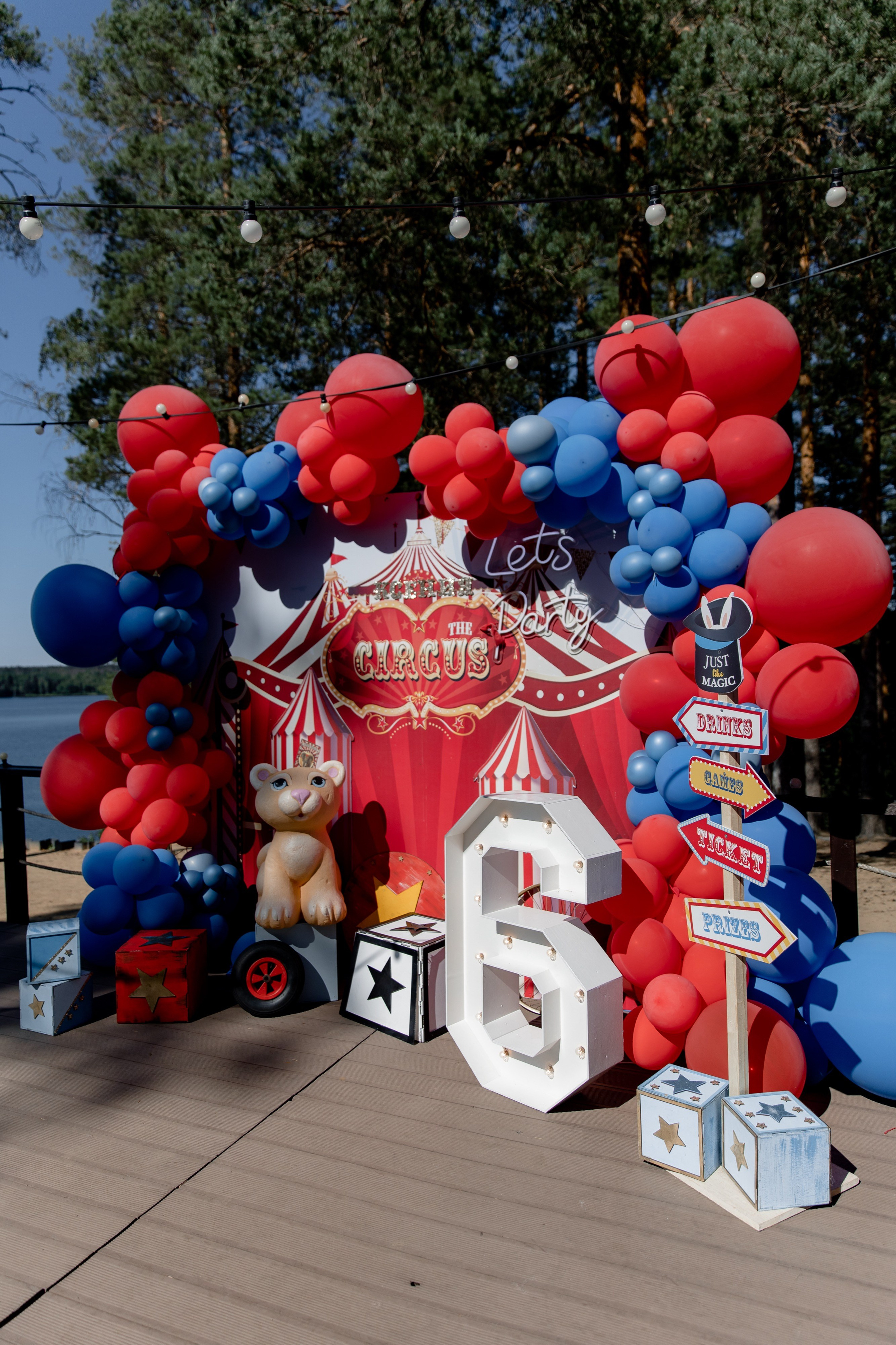 Ксюша 6 лет. Фотограф Роман Полянин