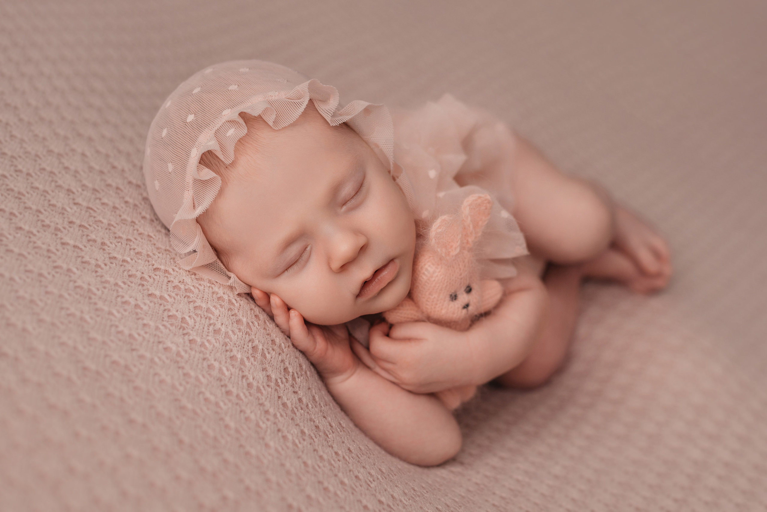 Александра. Фотограф новорожденных Белгород