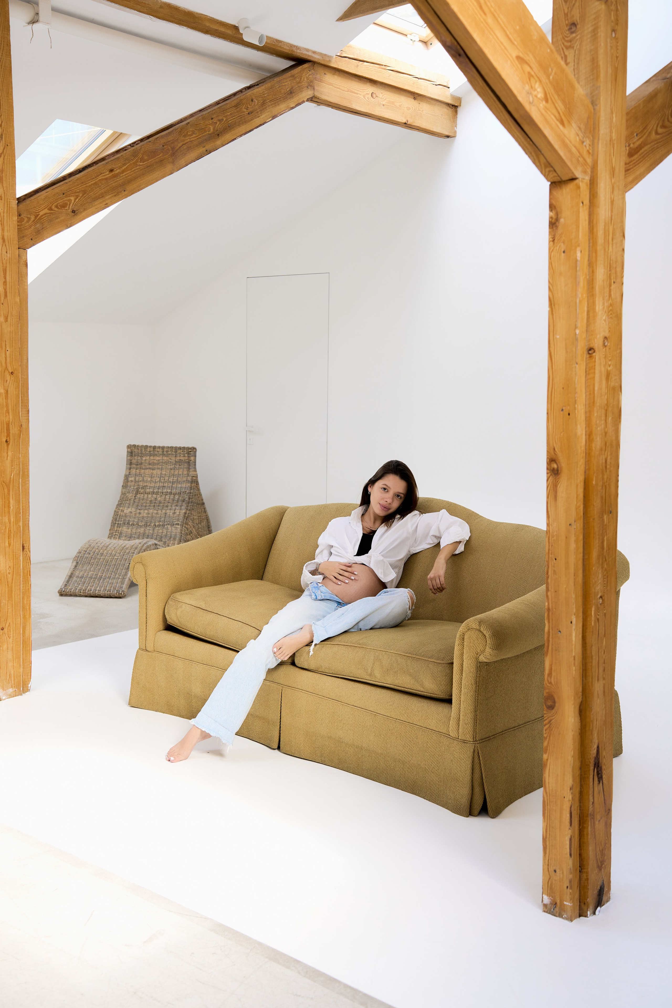 Дарья. Маргарита — фотограф и видеограф / Москва