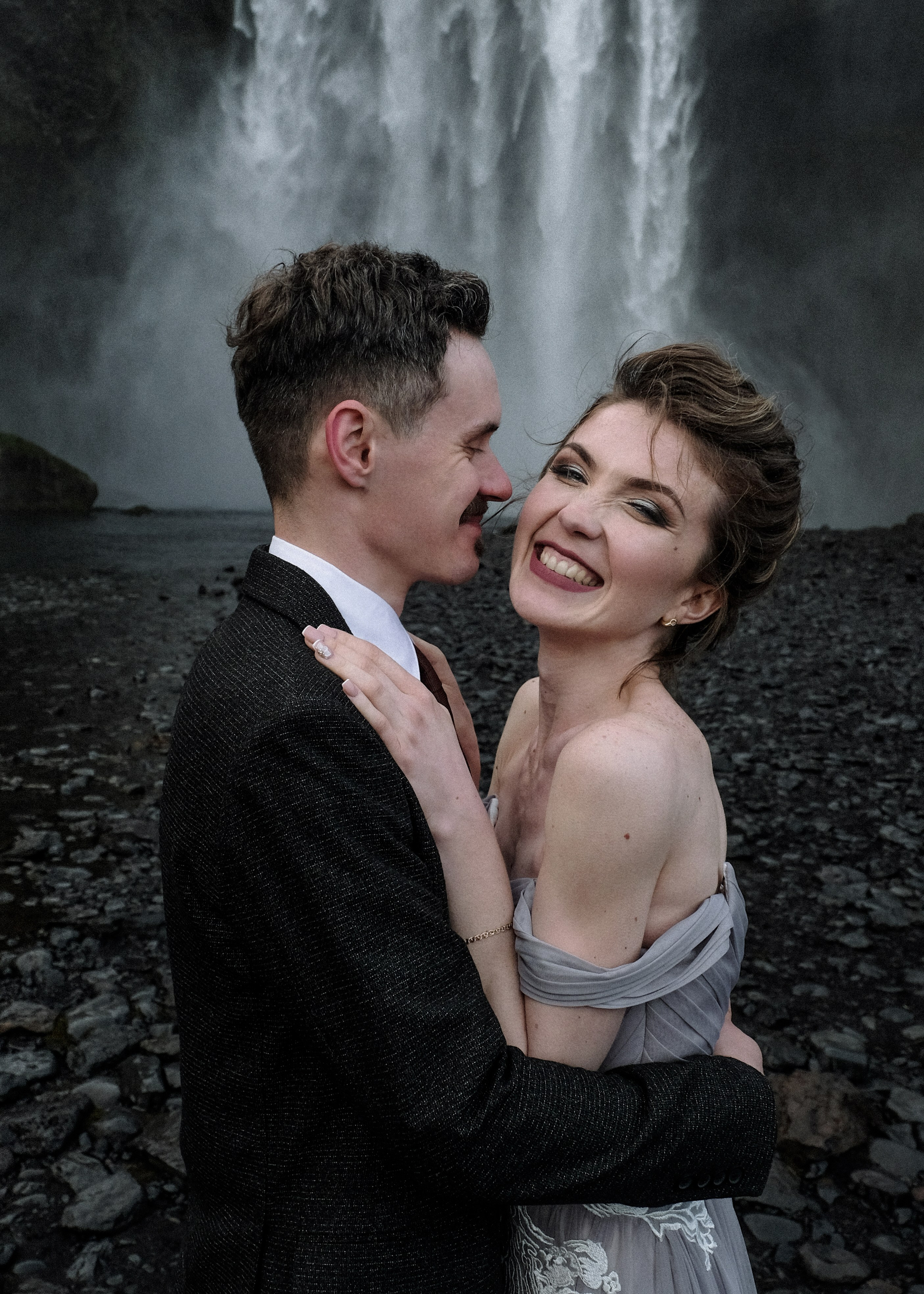 Софья и Евгений. Свадебный фотограф Рамиль Баширов