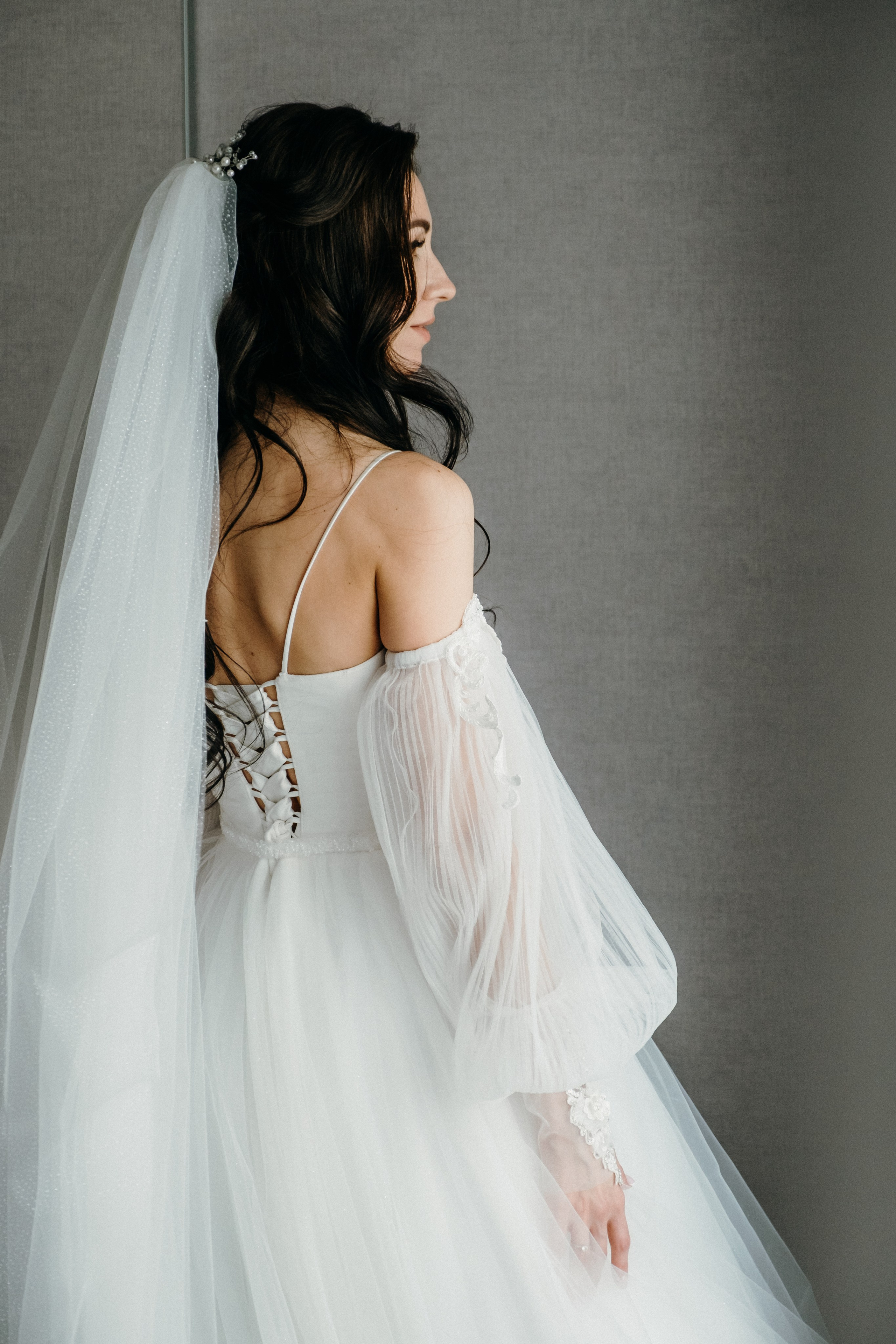 Алексей и Екатерина. Свадебный фотограф Рамиль Баширов