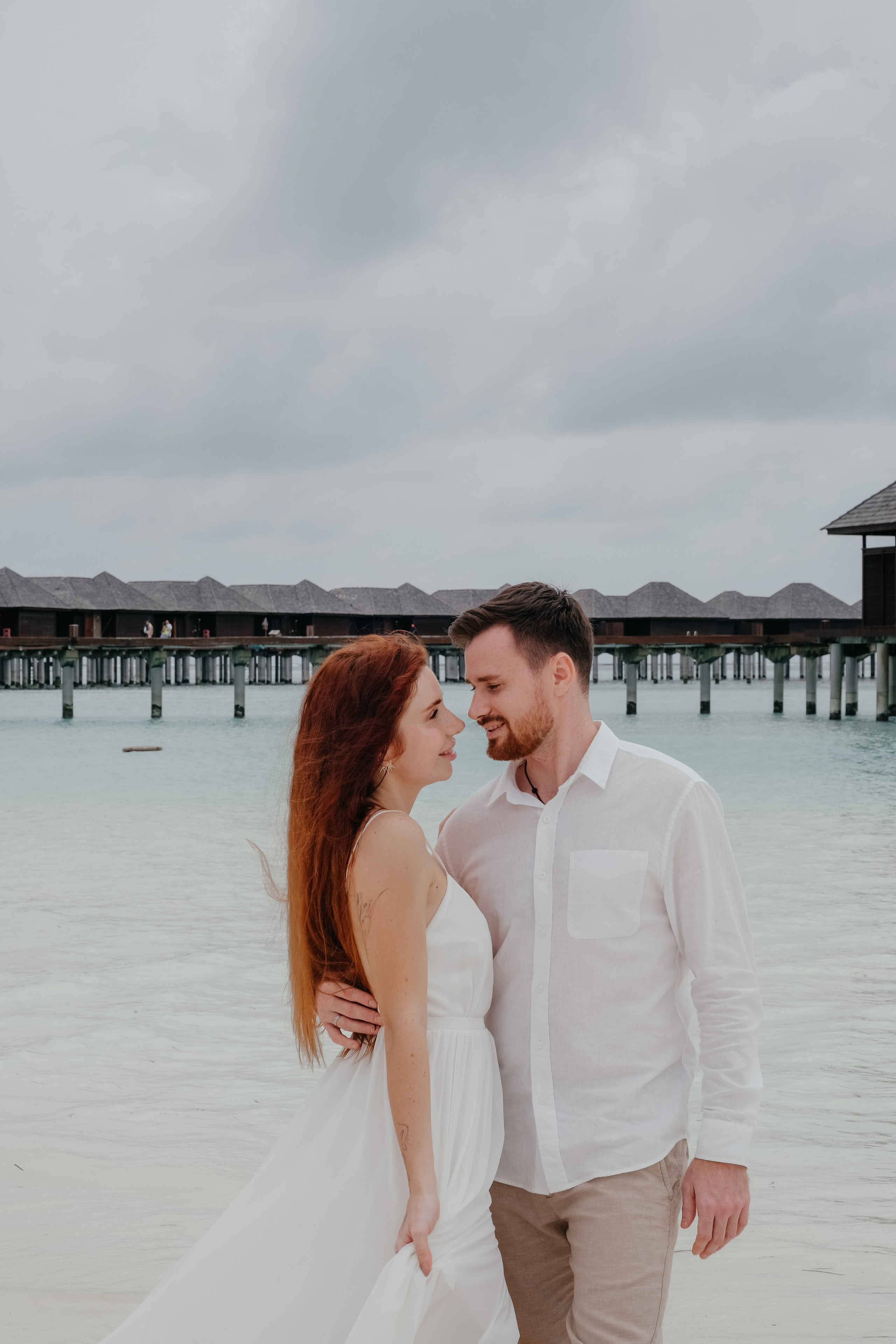 Андрей и Юлия. Свадебный фотограф Рамиль Баширов