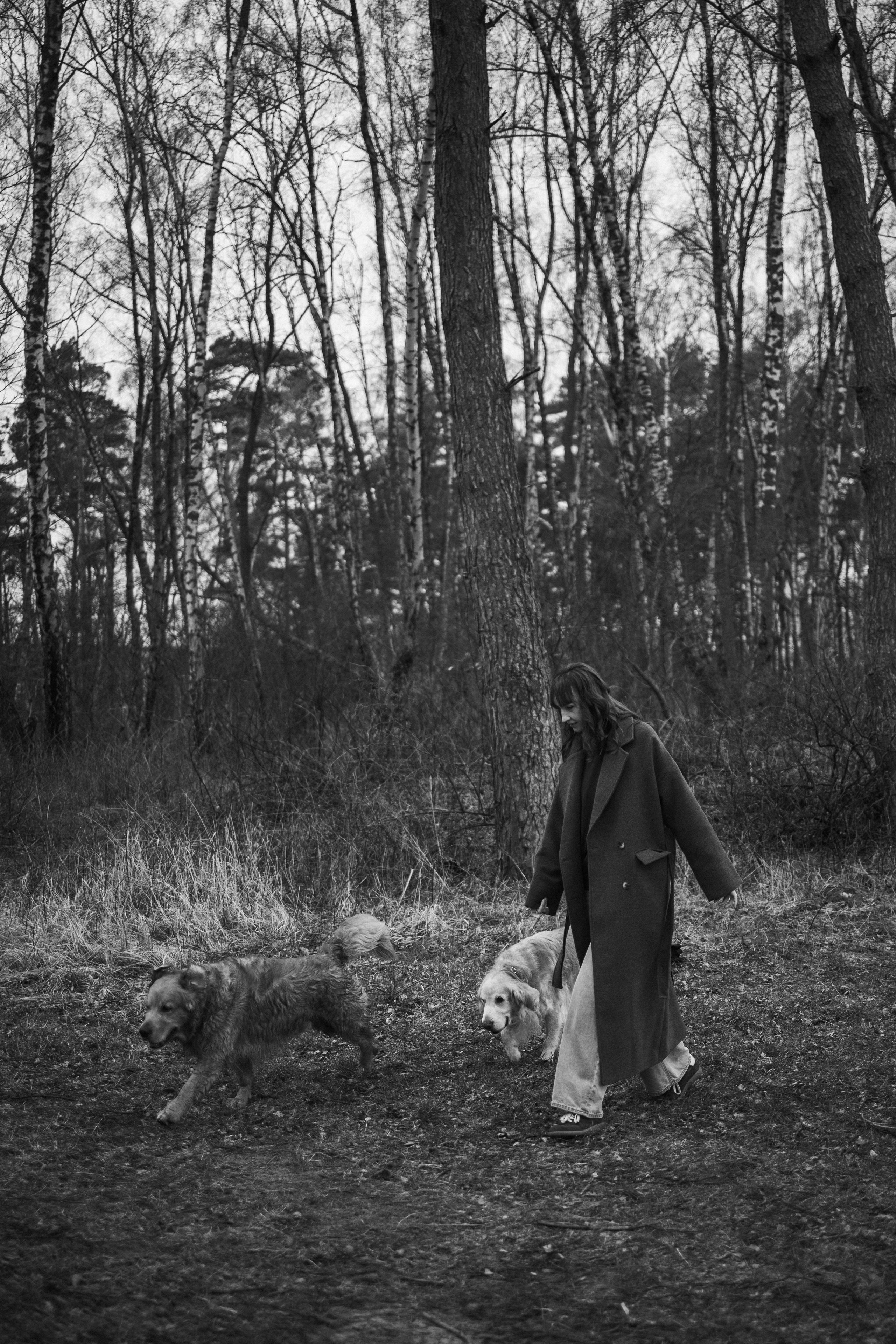 Юля и Максик. Фотограф — Анималист | Санкт-Петербург