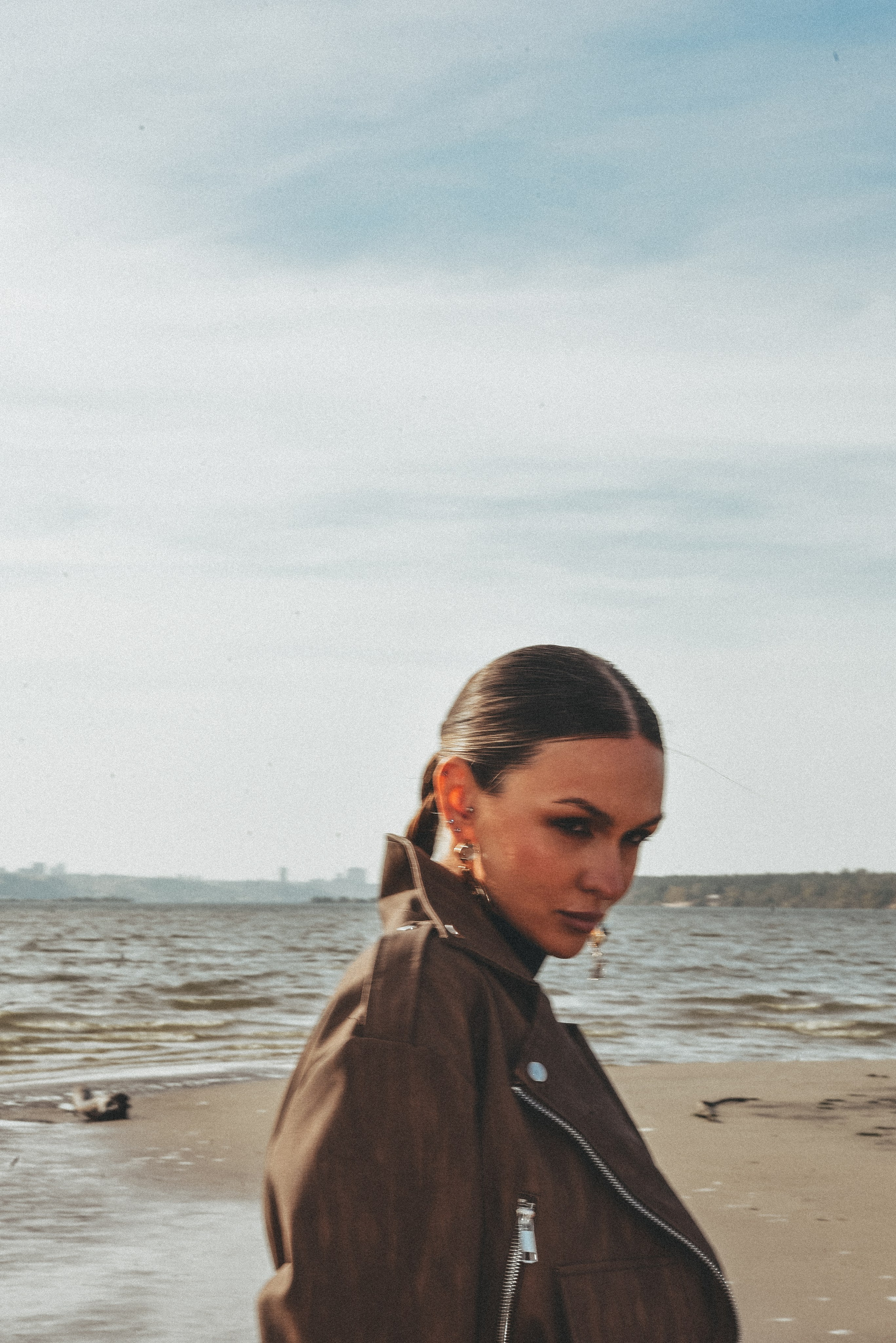 Юлия. Сент'24. Фотограф Чебоксары / Москва