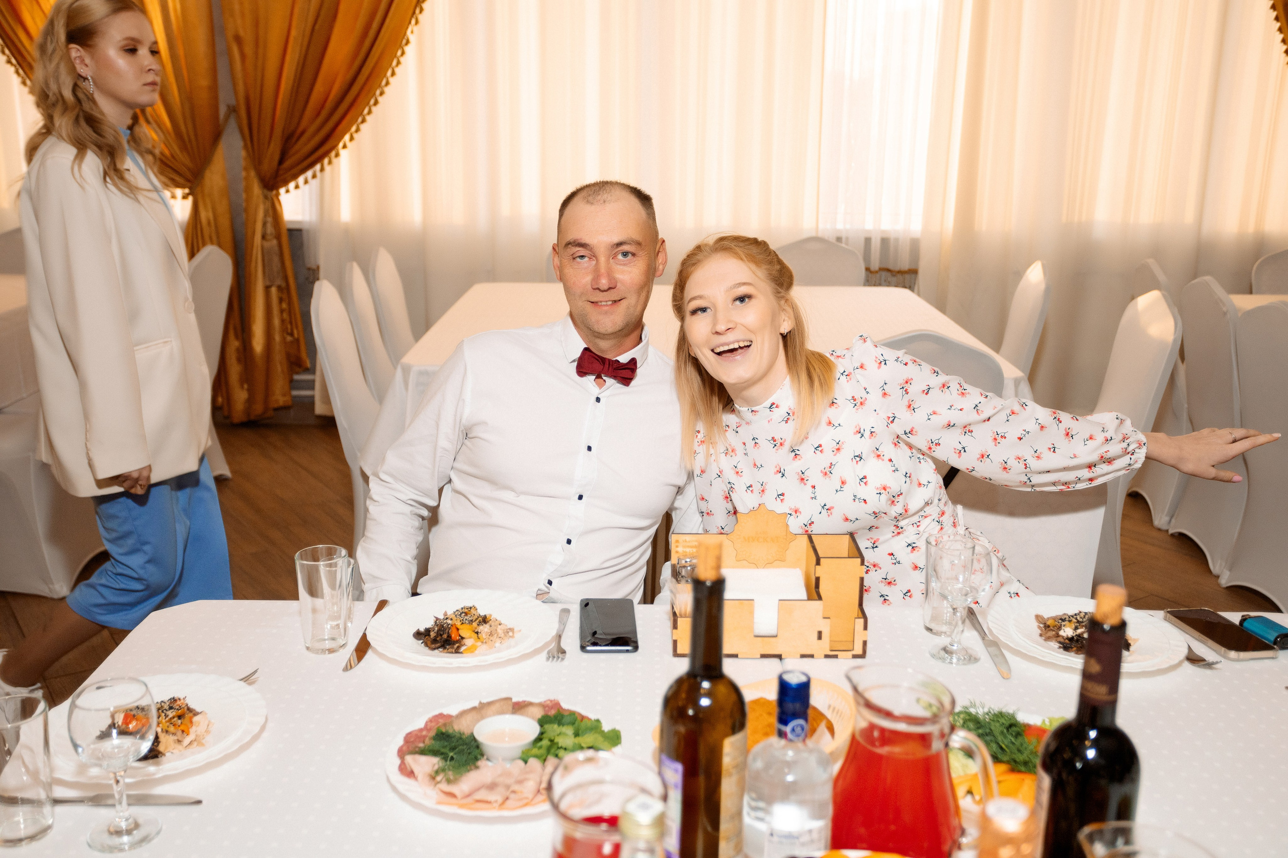 СВАДЬБА: Дима и Юля. Все фото. Профессиональный фотограф в Ижевске Леша Петров