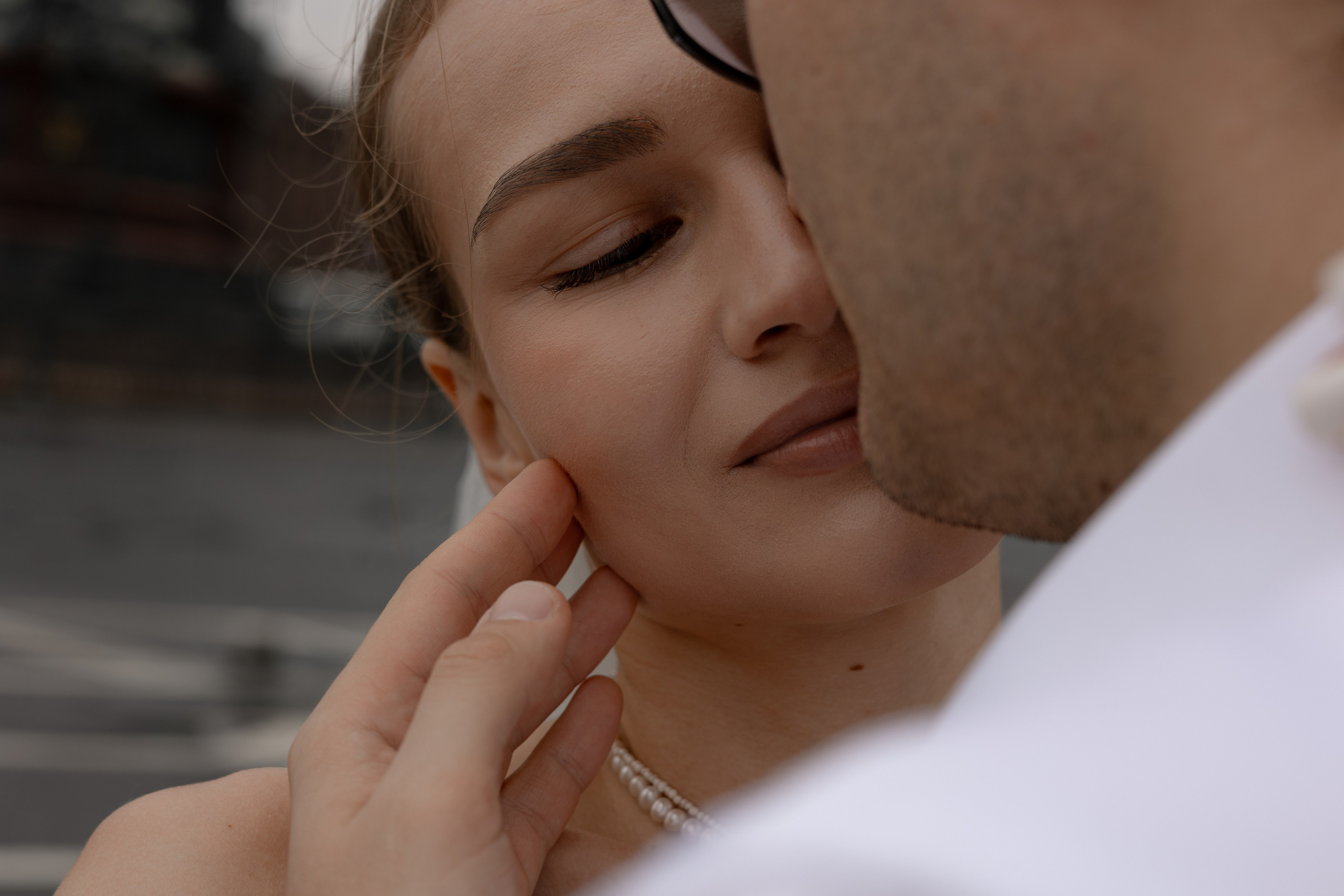 Анастасия и Александр