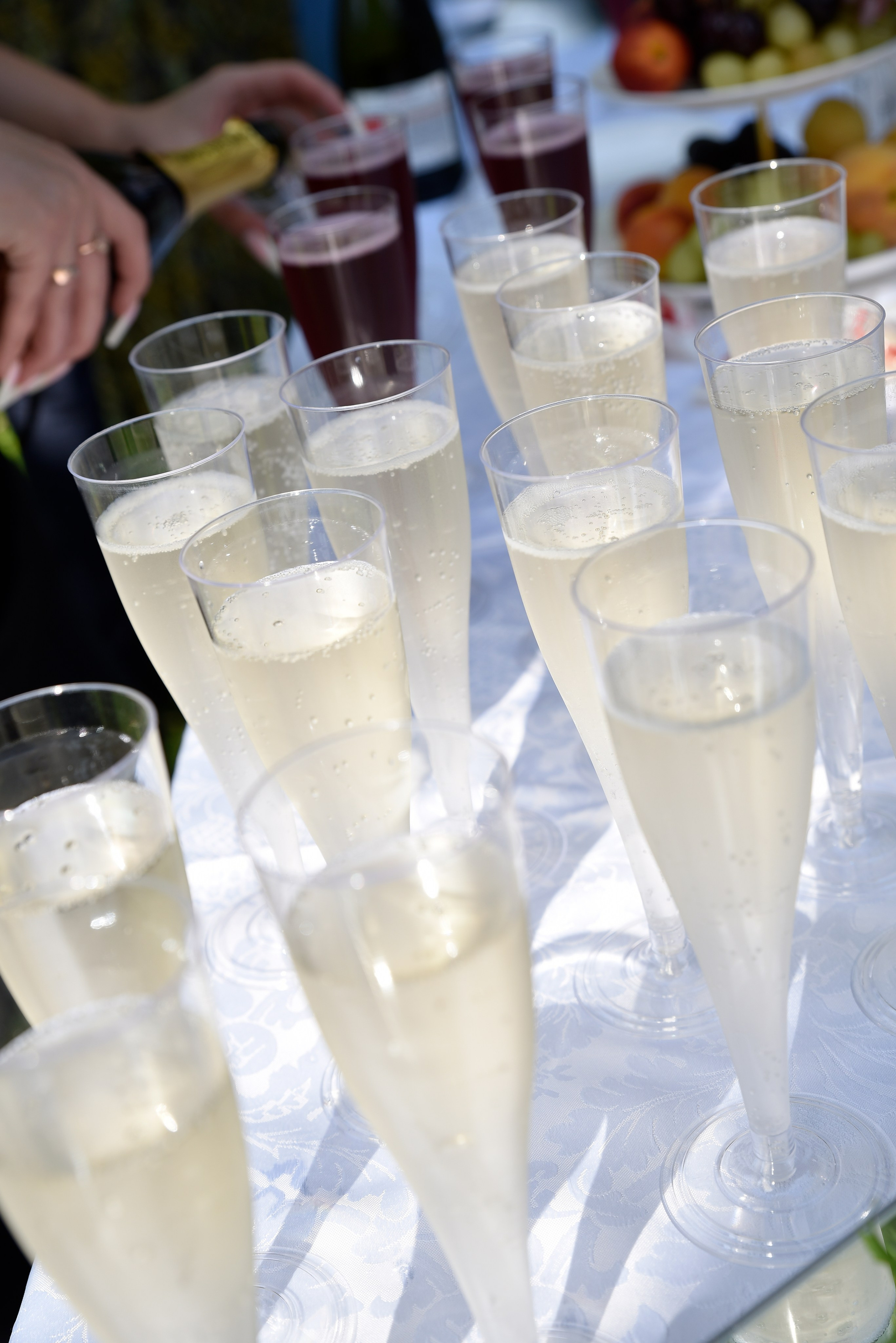 А & А. Стильный репортаж и кадры как в кино