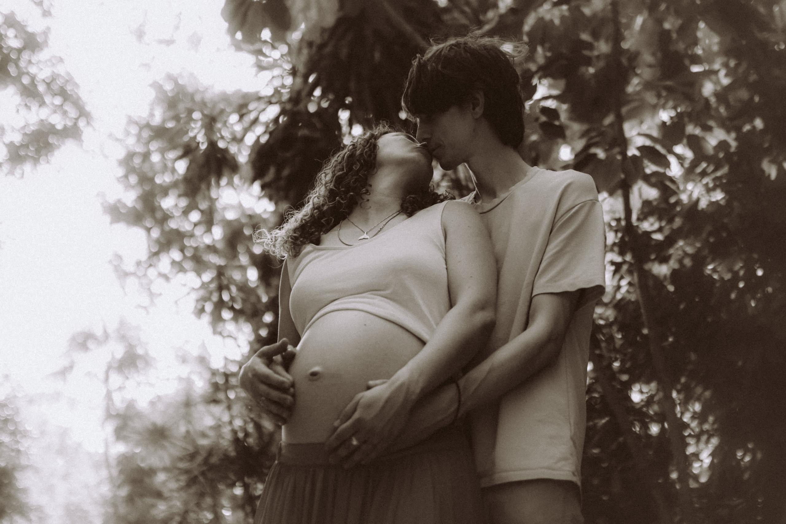Kate and Segrey, Tel Aviv | June 2026. Photographer in Israel Alice Milchin