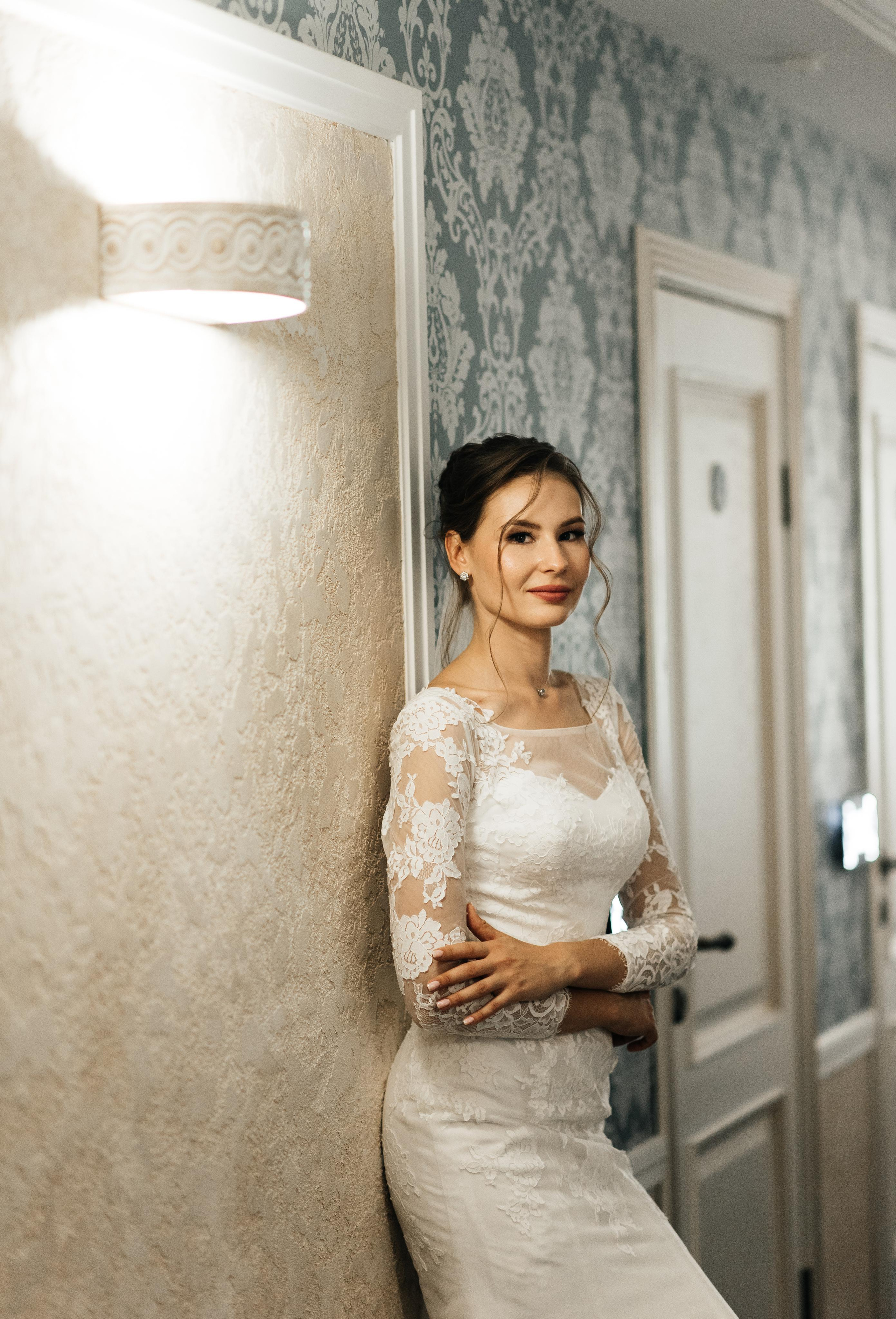 Свадьба 08.08.2021 Анны и Анатолия (Волжский). Свадебный и travel фотограф в Волгограде, Сочи, Домбае, Европе