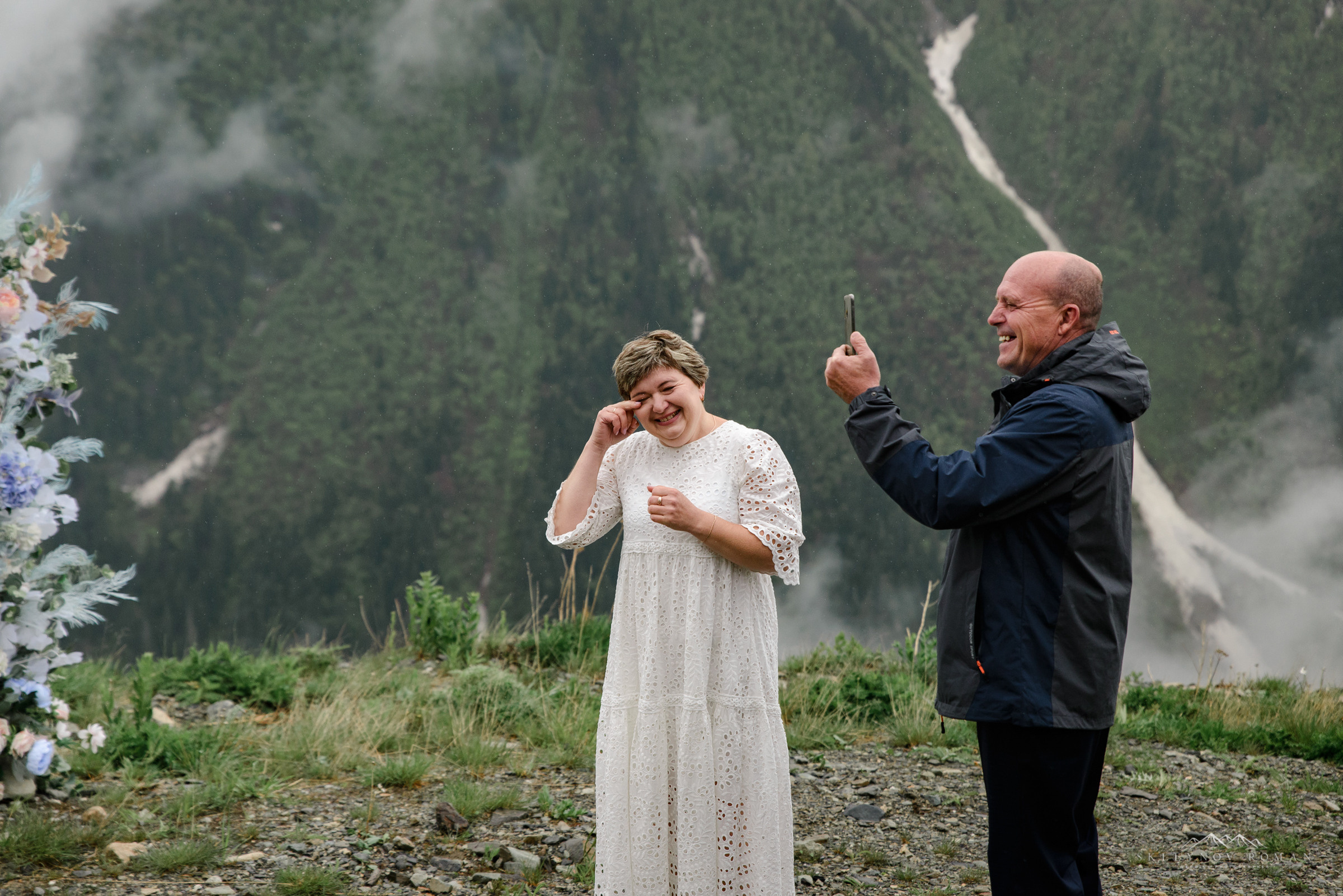 Свадьба Алины и Максима (06.06.21). Свадебный и travel фотограф в Волгограде, Сочи, Домбае, Европе