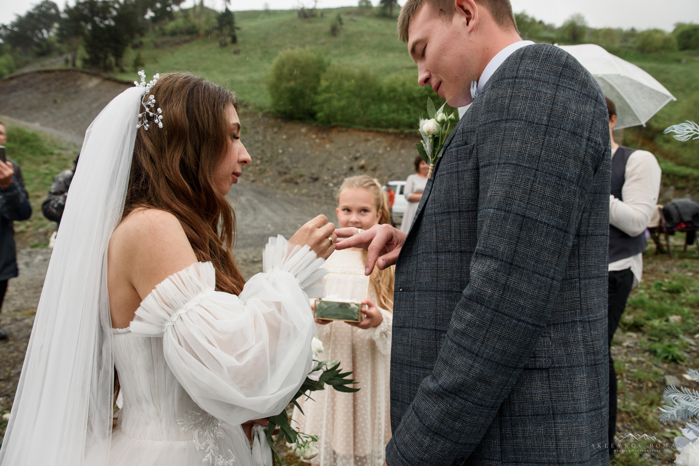 Свадьба Алины и Максима (06.06.21). Свадебный и travel фотограф в Волгограде, Сочи, Домбае, Европе