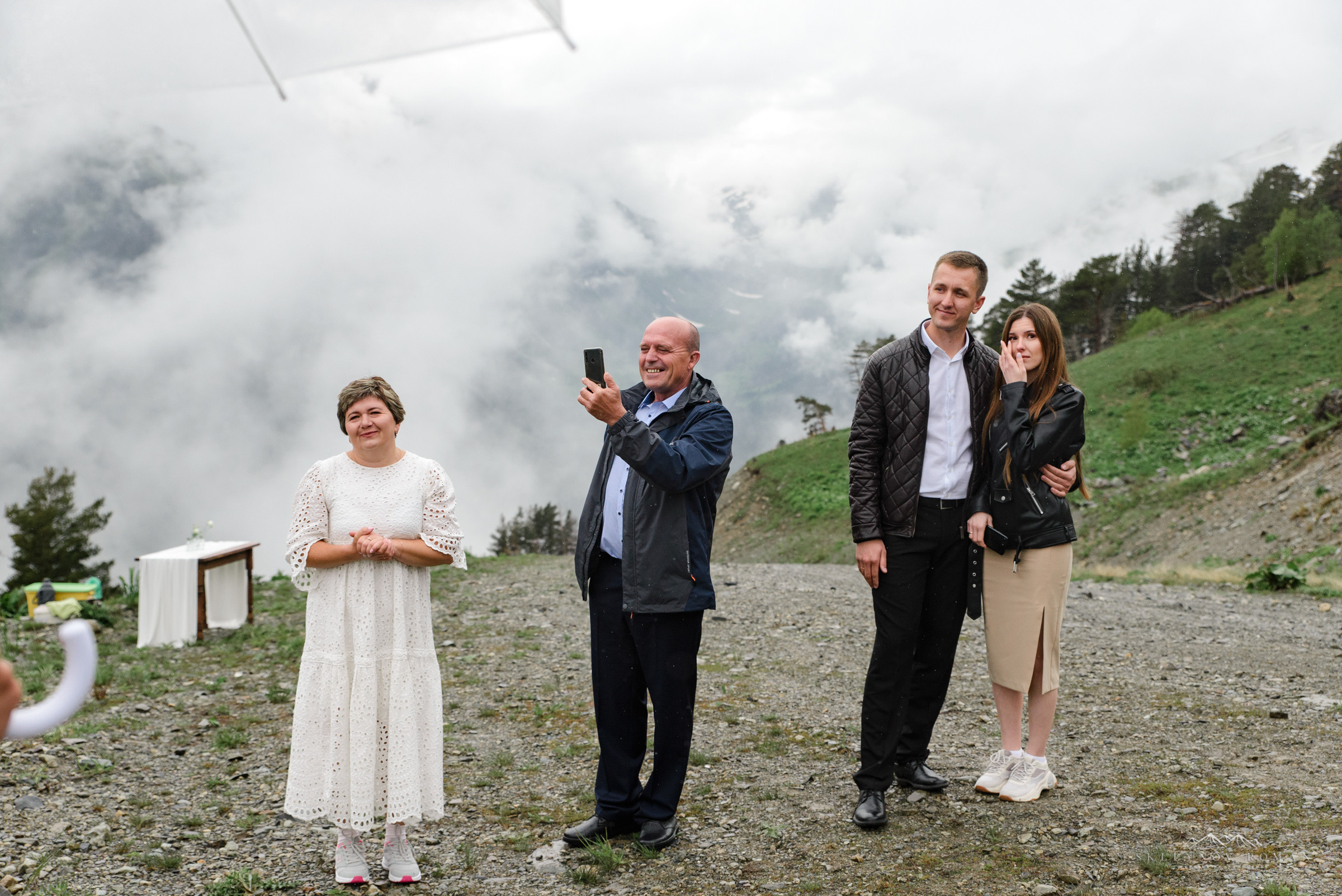 Свадьба Алины и Максима (06.06.21). Свадебный и travel фотограф в Волгограде, Сочи, Домбае, Европе