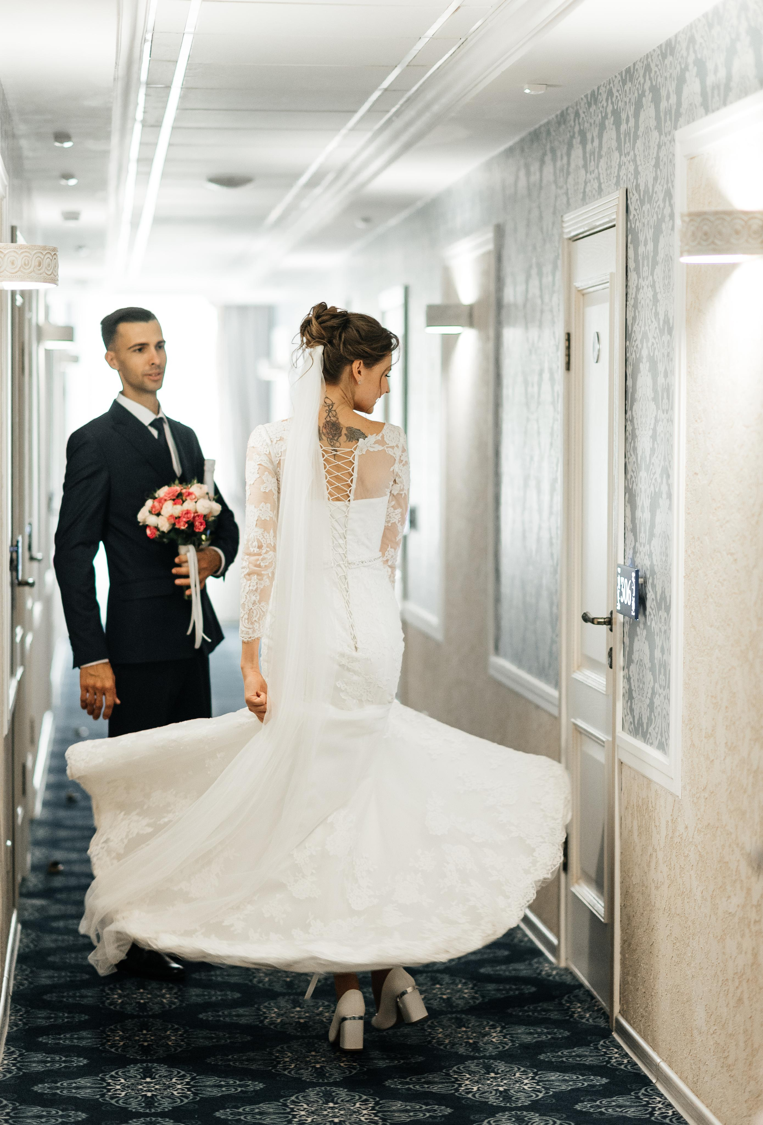 Свадьба 08.08.2021 Анны и Анатолия (Волжский). Свадебный и travel фотограф в Волгограде, Сочи, Домбае, Европе