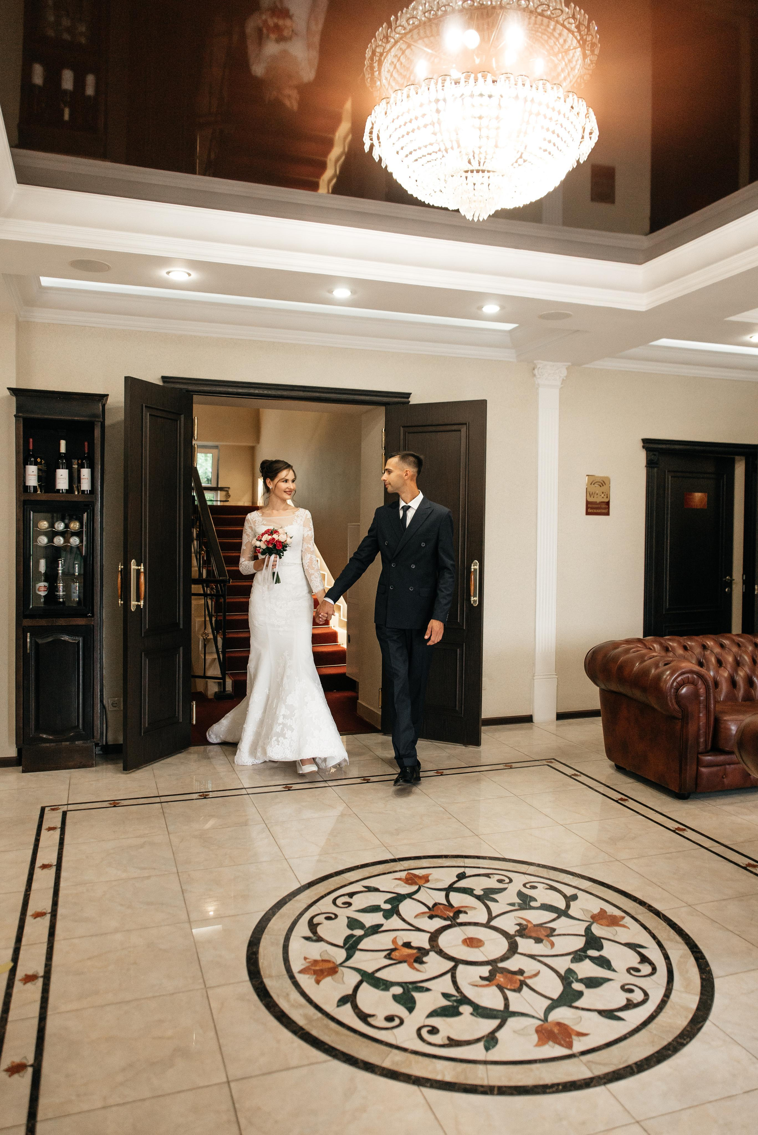 Свадьба 08.08.2021 Анны и Анатолия (Волжский). Свадебный и travel фотограф в Волгограде, Сочи, Домбае, Европе