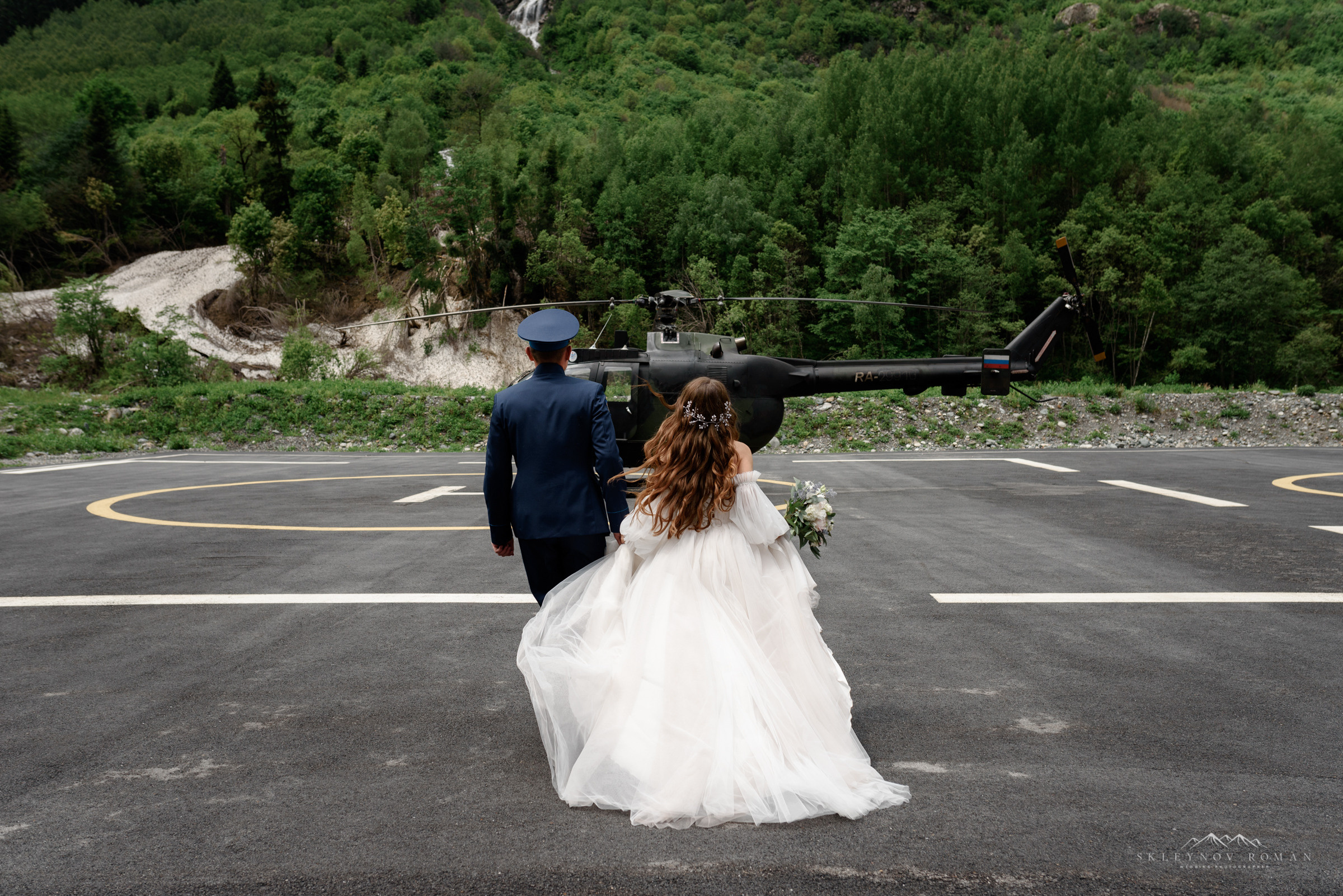 Свадьба Алины и Максима (06.06.21). Свадебный и travel фотограф в Волгограде, Сочи, Домбае, Европе