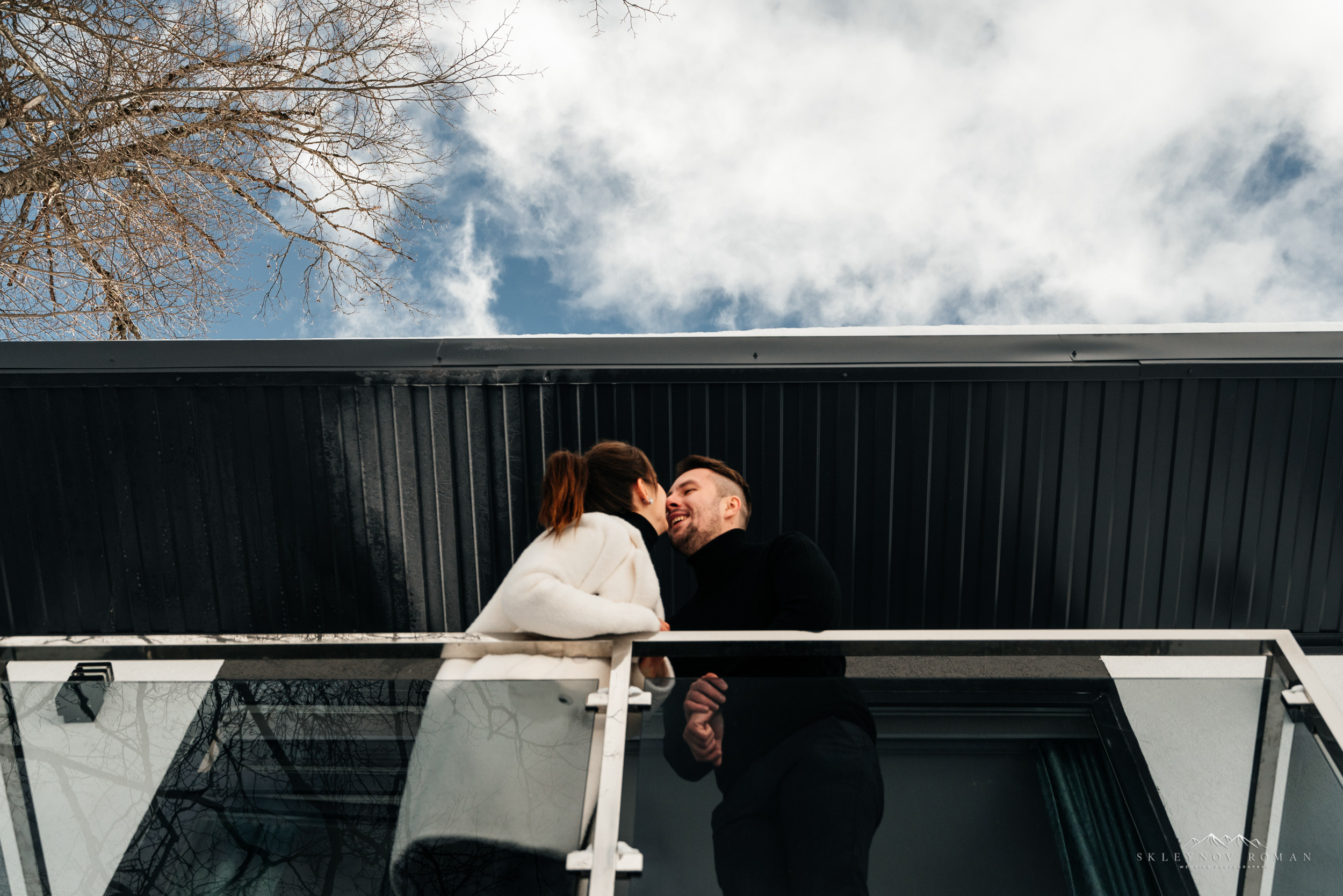 Love-story в городе. Свадебный и travel фотограф в Волгограде, Сочи, Домбае, Европе