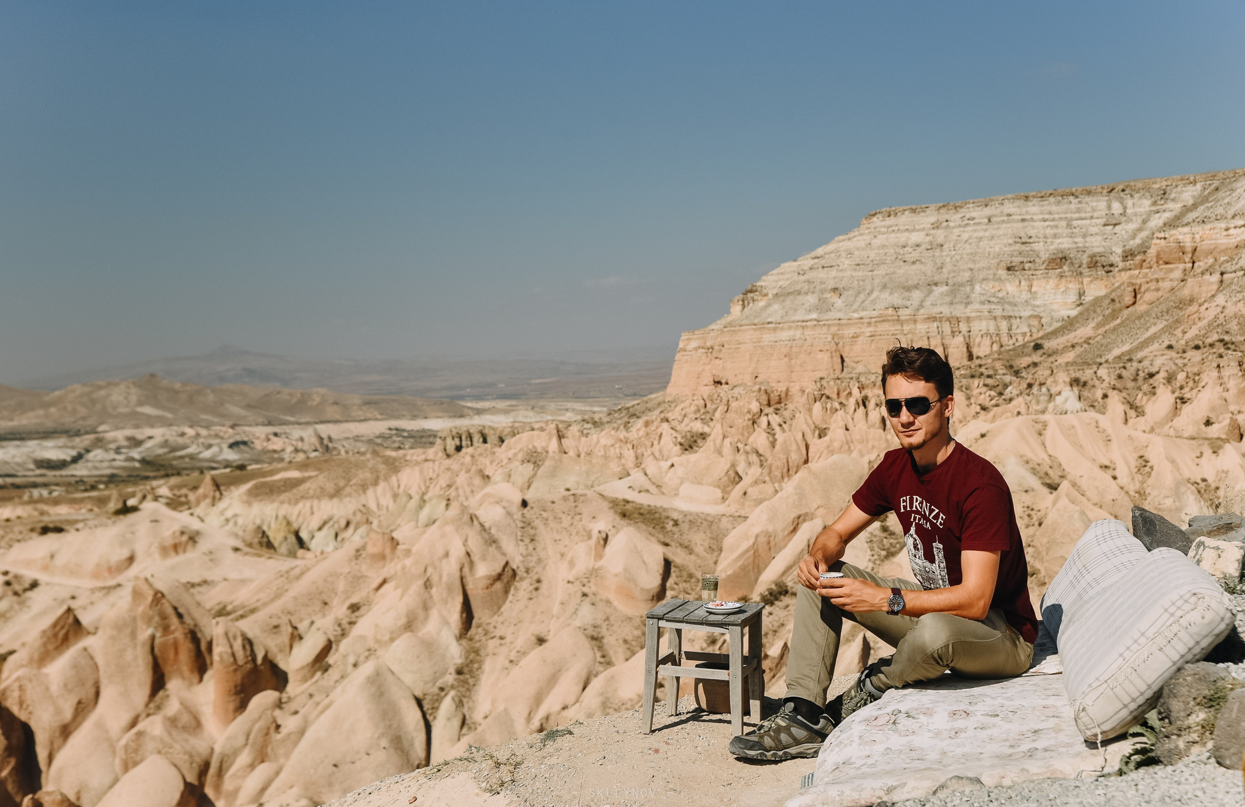 Турция. Свадебный и travel фотограф в Волгограде, Сочи, Домбае, Европе