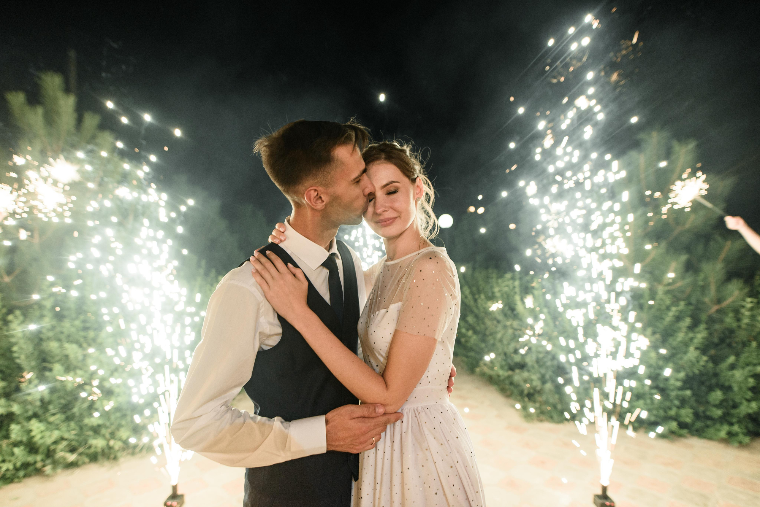 Свадьба 08.08.2021 Анны и Анатолия (Волжский). Свадебный и travel фотограф в Волгограде, Сочи, Домбае, Европе