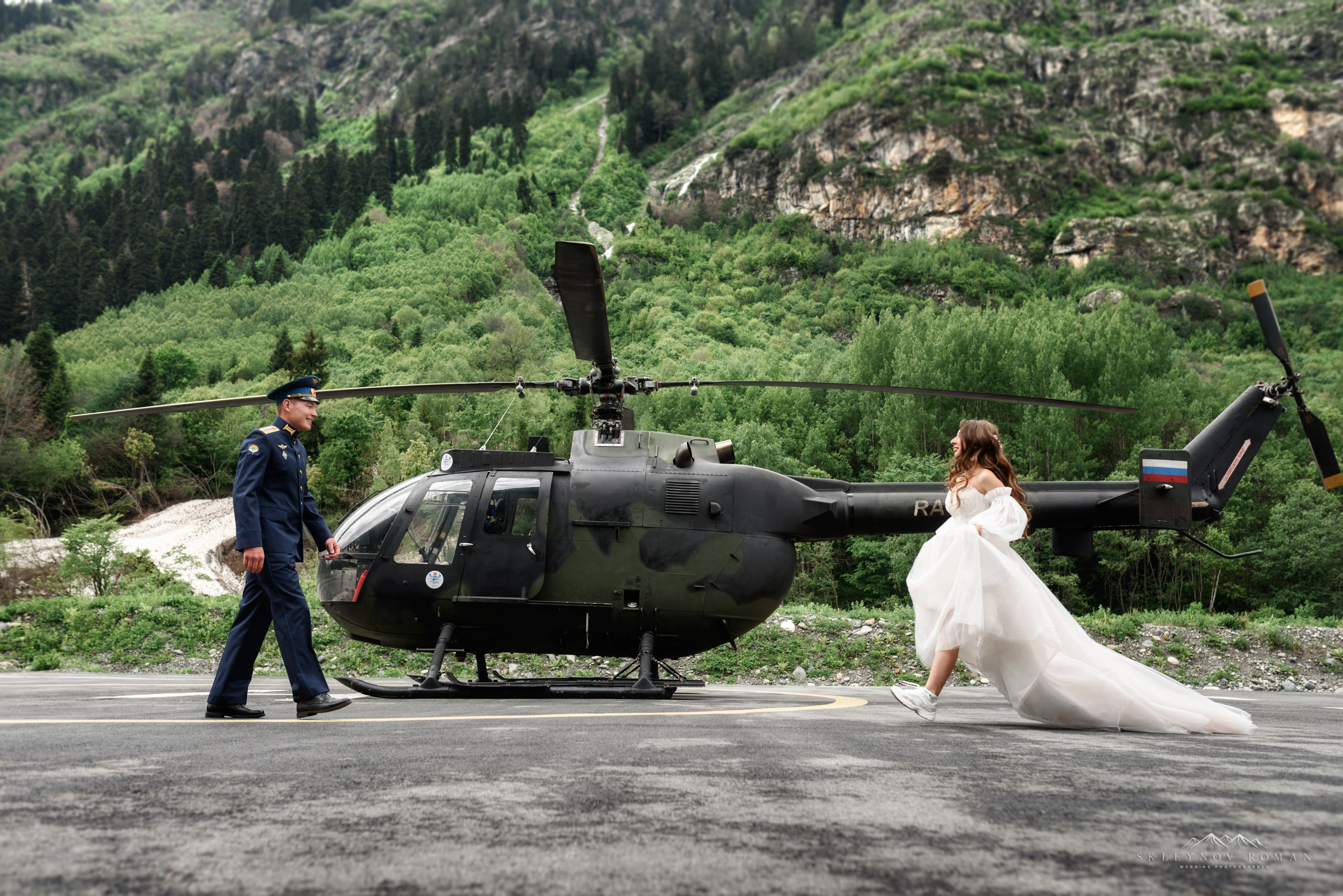 Свадьба Алины и Максима (06.06.21). Свадебный и travel фотограф в Волгограде, Сочи, Домбае, Европе