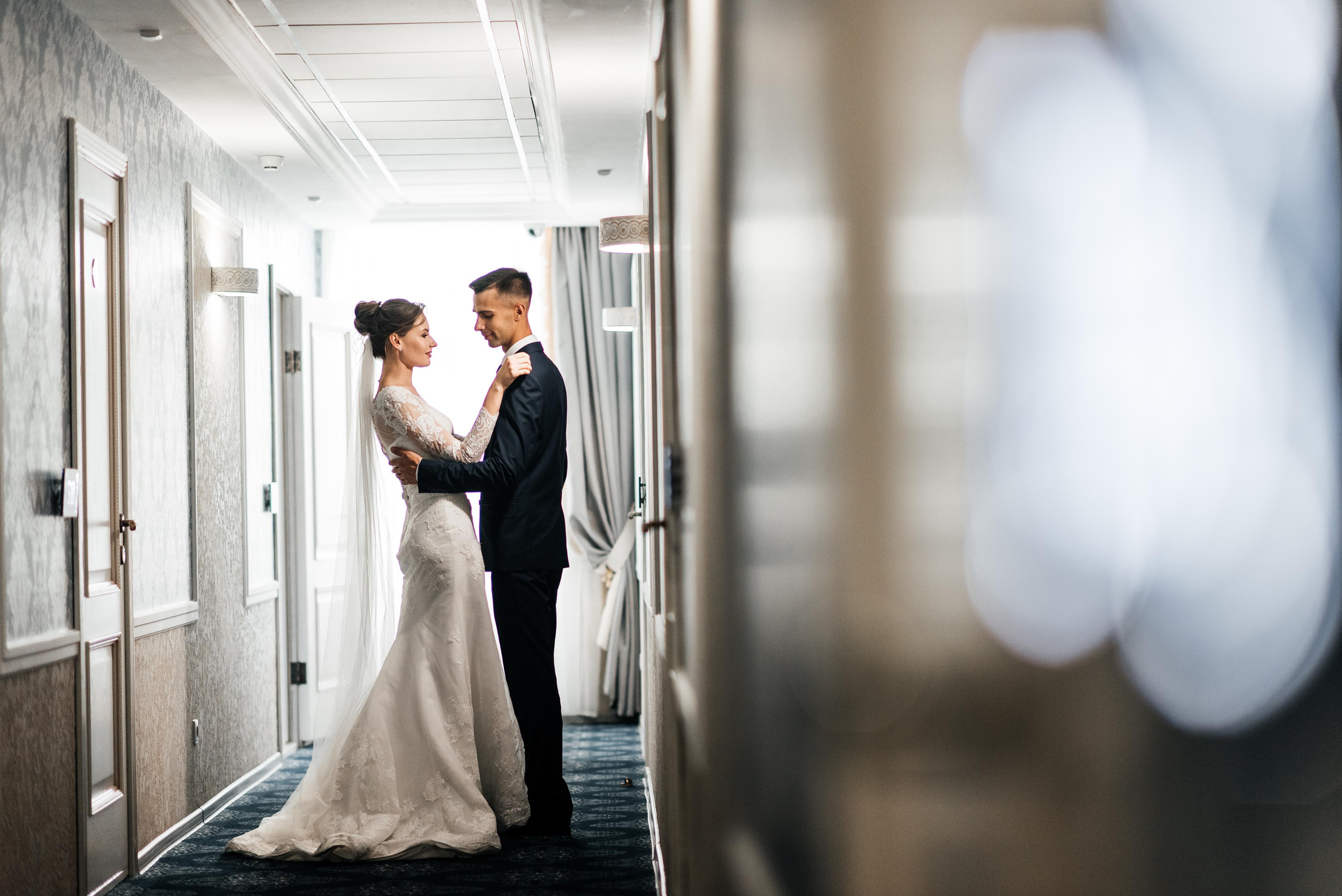 Свадьба 08.08.2021 Анны и Анатолия (Волжский). Свадебный и travel фотограф в Волгограде, Сочи, Домбае, Европе