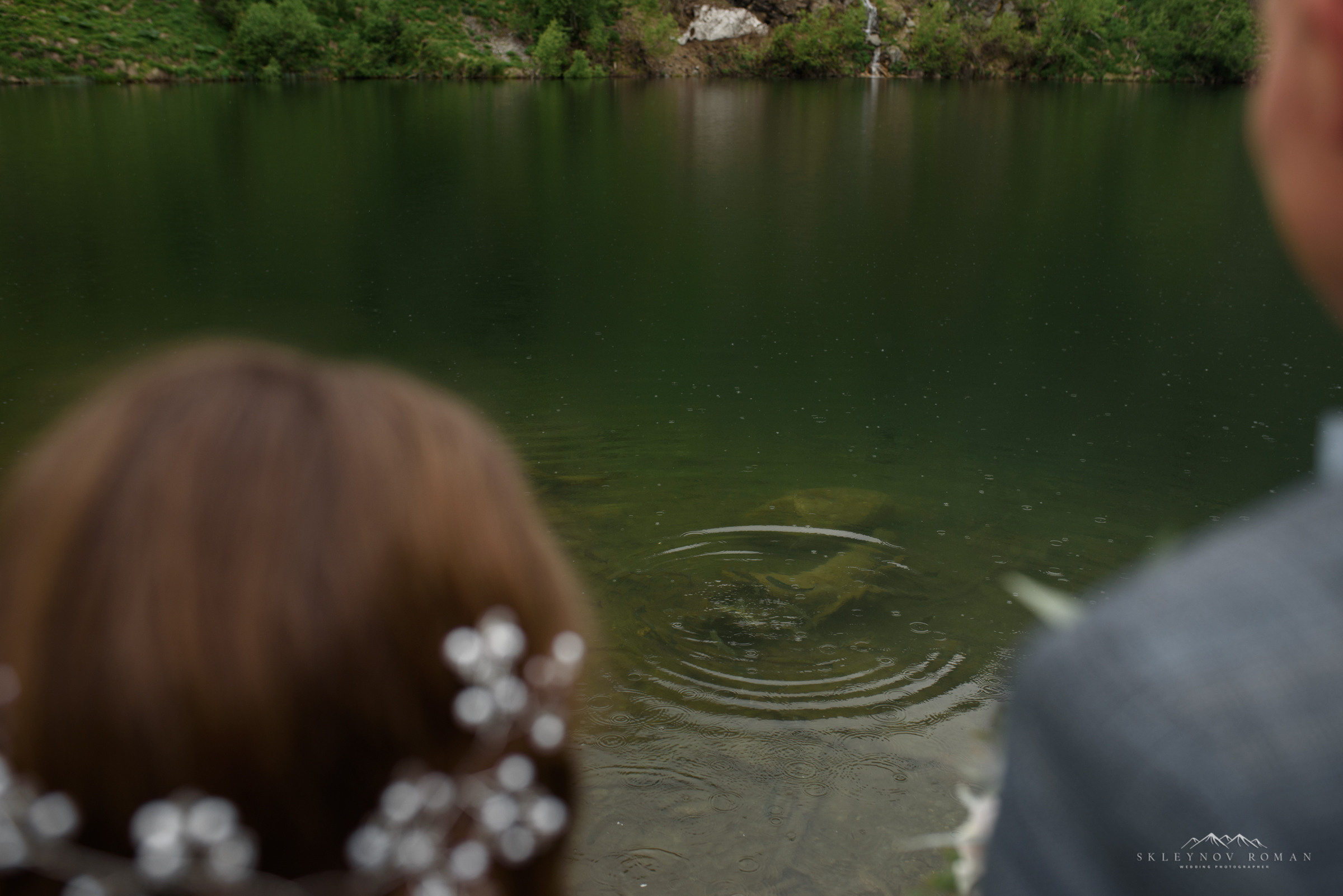 Свадьба Алины и Максима (06.06.21). Свадебный и travel фотограф в Волгограде, Сочи, Домбае, Европе