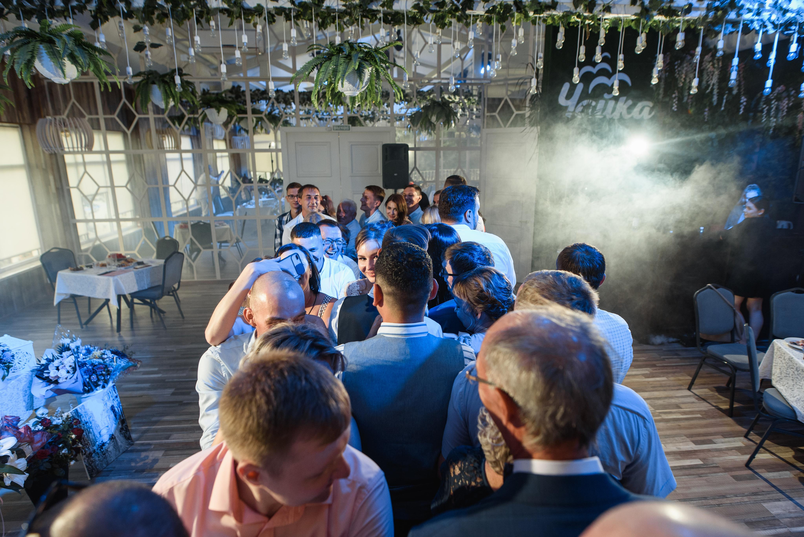 Свадьба 08.08.2021 Анны и Анатолия (Волжский). Свадебный и travel фотограф в Волгограде, Сочи, Домбае, Европе