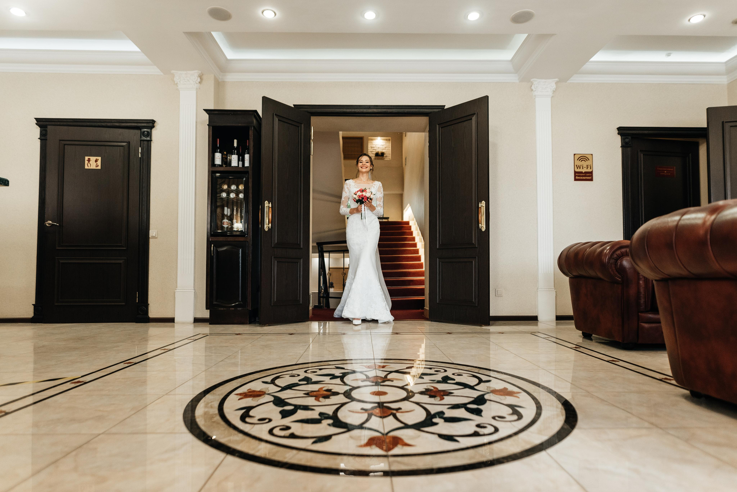 Свадьба 08.08.2021 Анны и Анатолия (Волжский). Свадебный и travel фотограф в Волгограде, Сочи, Домбае, Европе