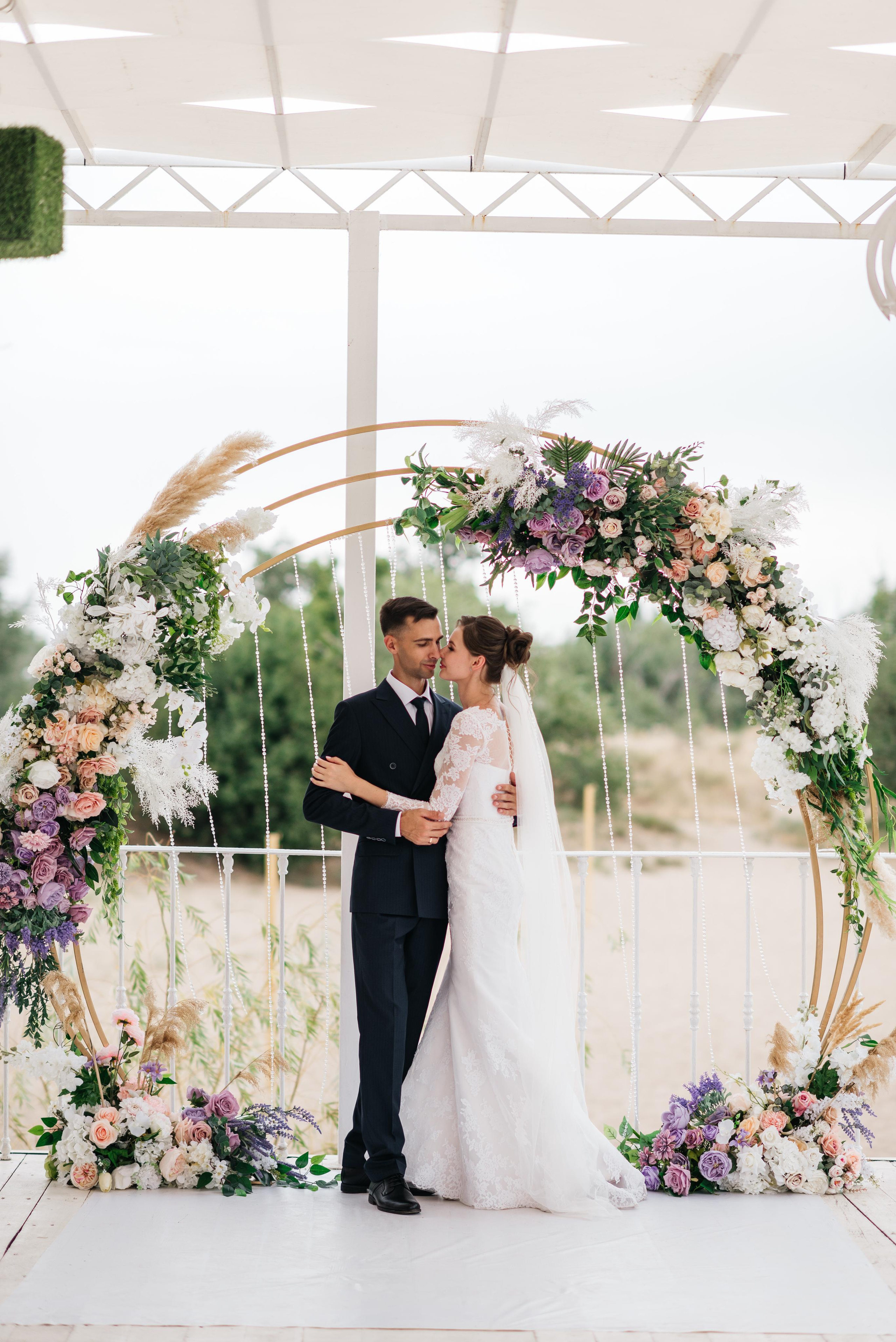 Свадьба 08.08.2021 Анны и Анатолия (Волжский). Свадебный и travel фотограф в Волгограде, Сочи, Домбае, Европе