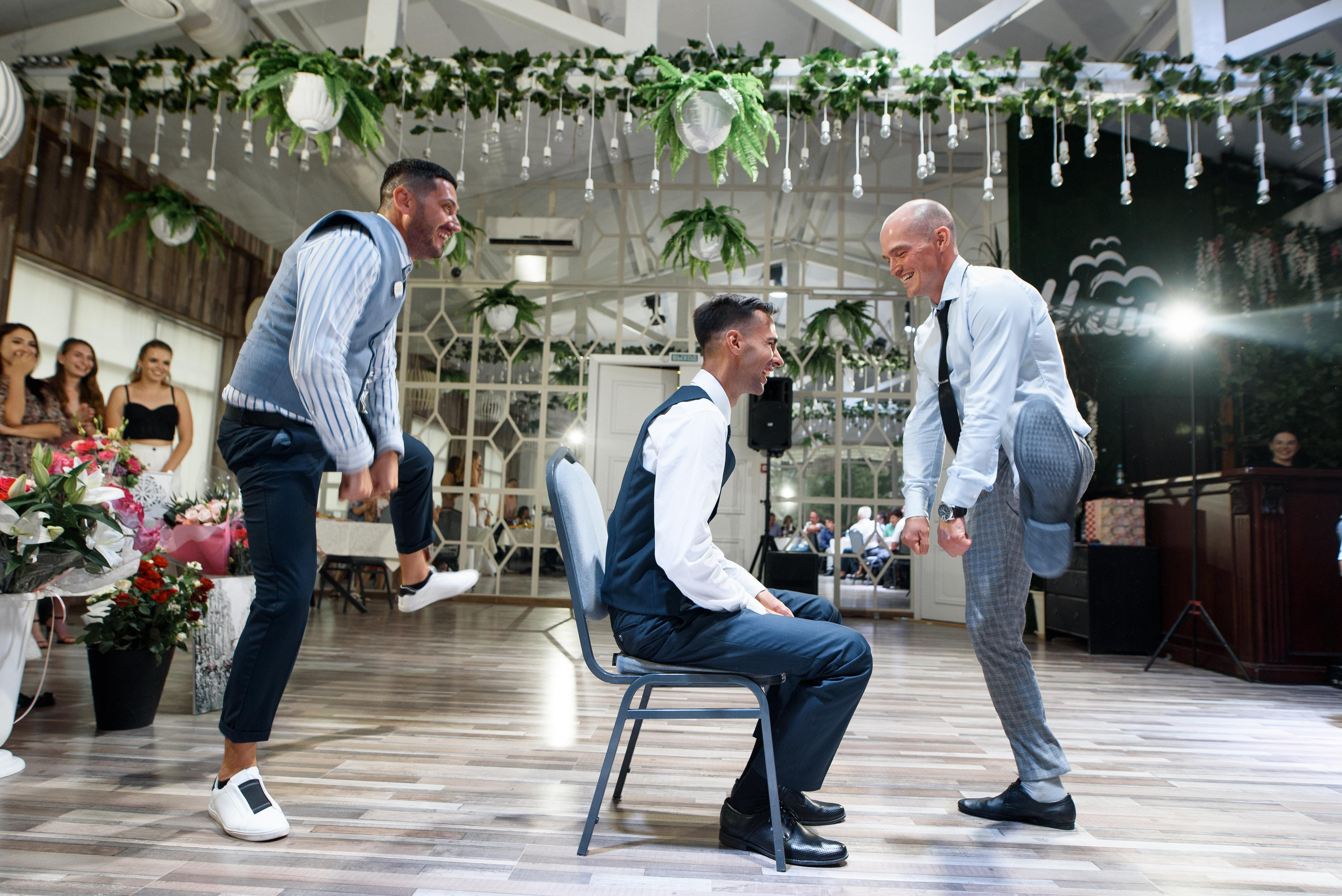 Свадьба 08.08.2021 Анны и Анатолия (Волжский). Свадебный и travel фотограф в Волгограде, Сочи, Домбае, Европе