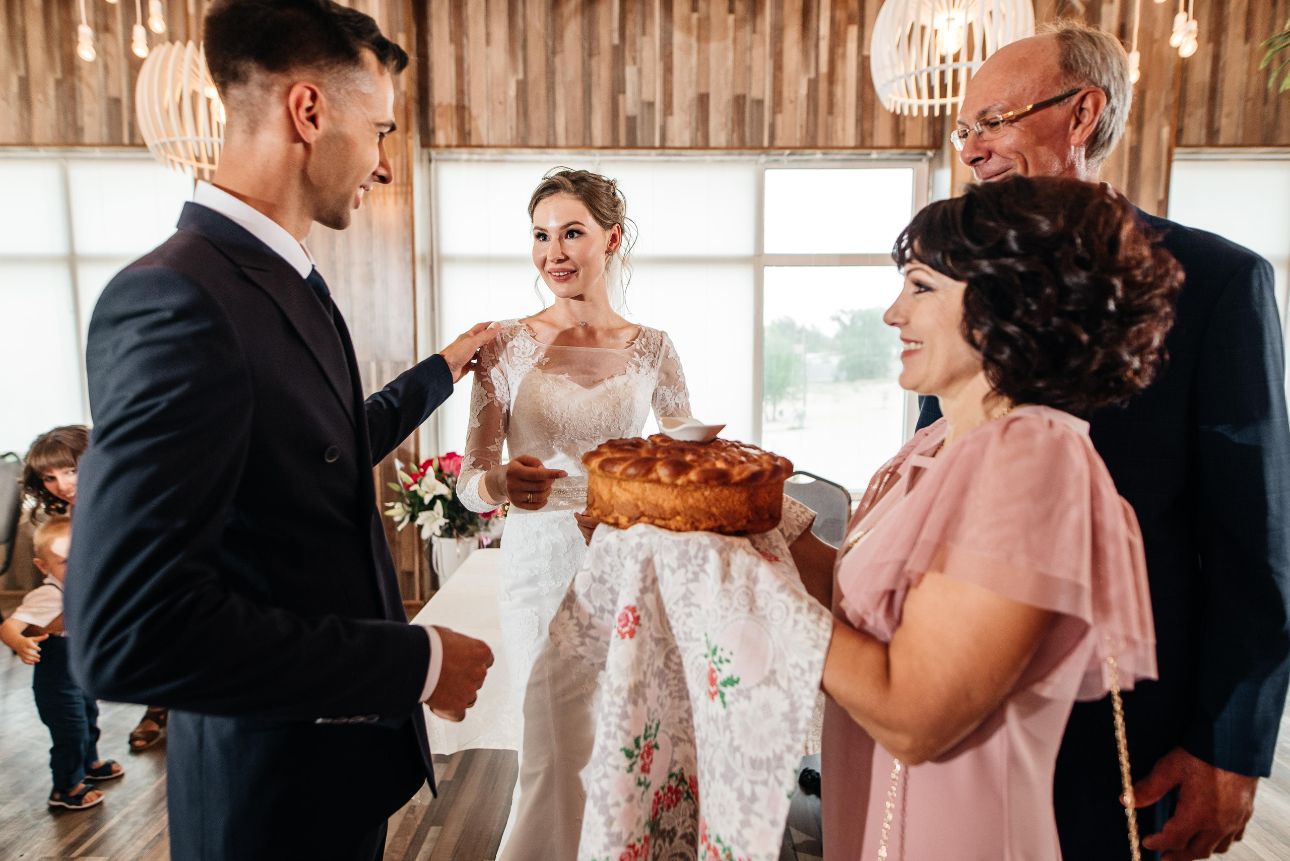 Свадьба 08.08.2021 Анны и Анатолия (Волжский). Свадебный и travel фотограф в Волгограде, Сочи, Домбае, Европе