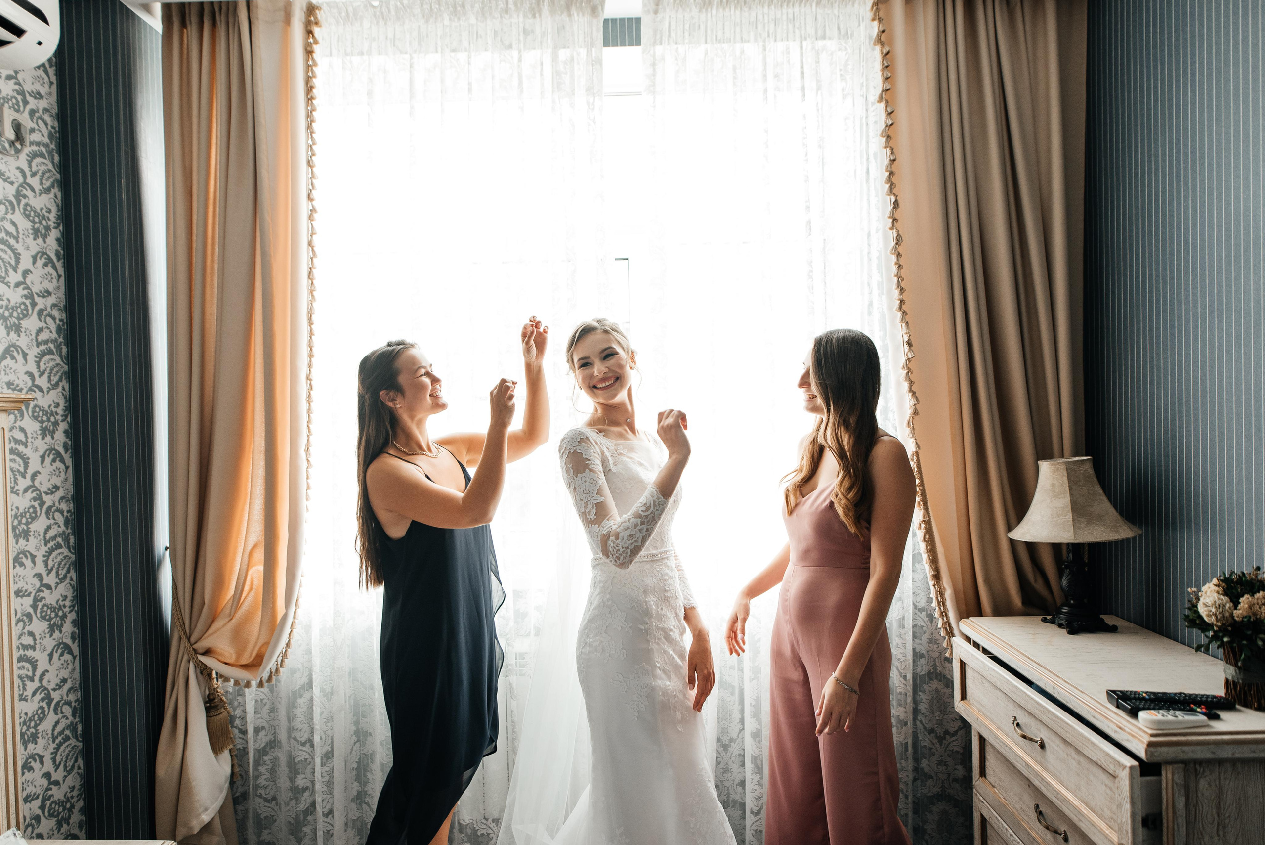 Свадьба 08.08.2021 Анны и Анатолия (Волжский). Свадебный и travel фотограф в Волгограде, Сочи, Домбае, Европе