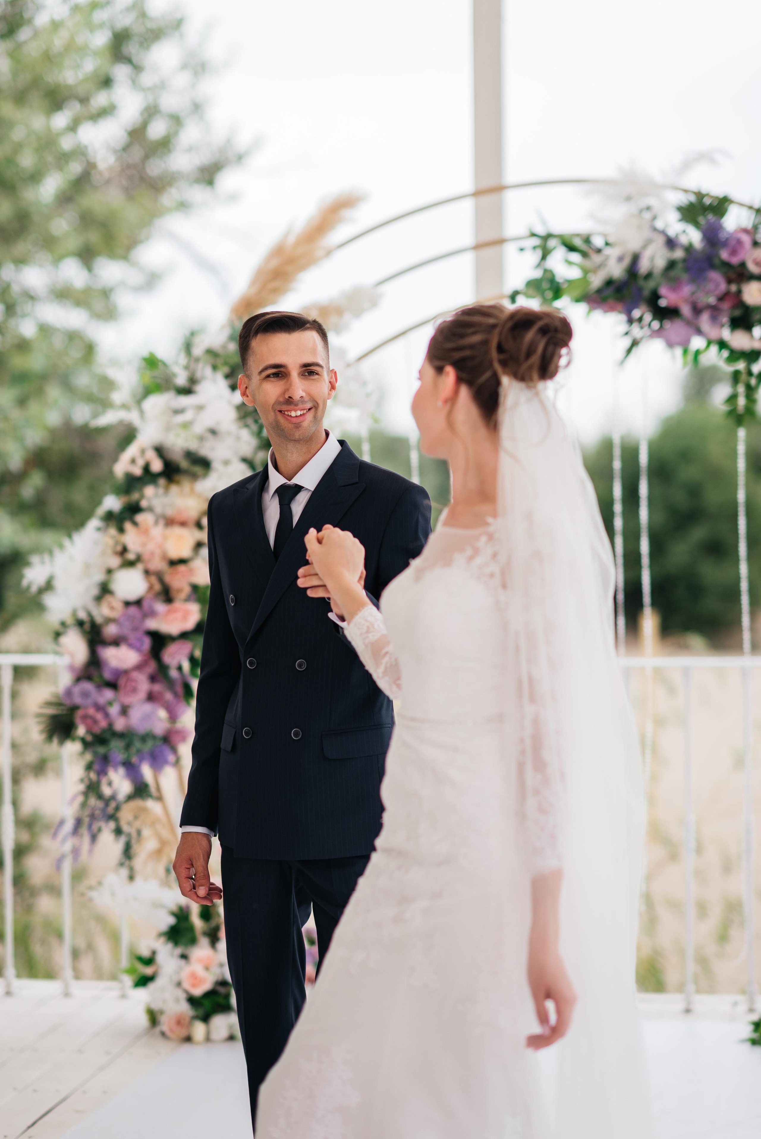 Свадьба 08.08.2021 Анны и Анатолия (Волжский). Свадебный и travel фотограф в Волгограде, Сочи, Домбае, Европе