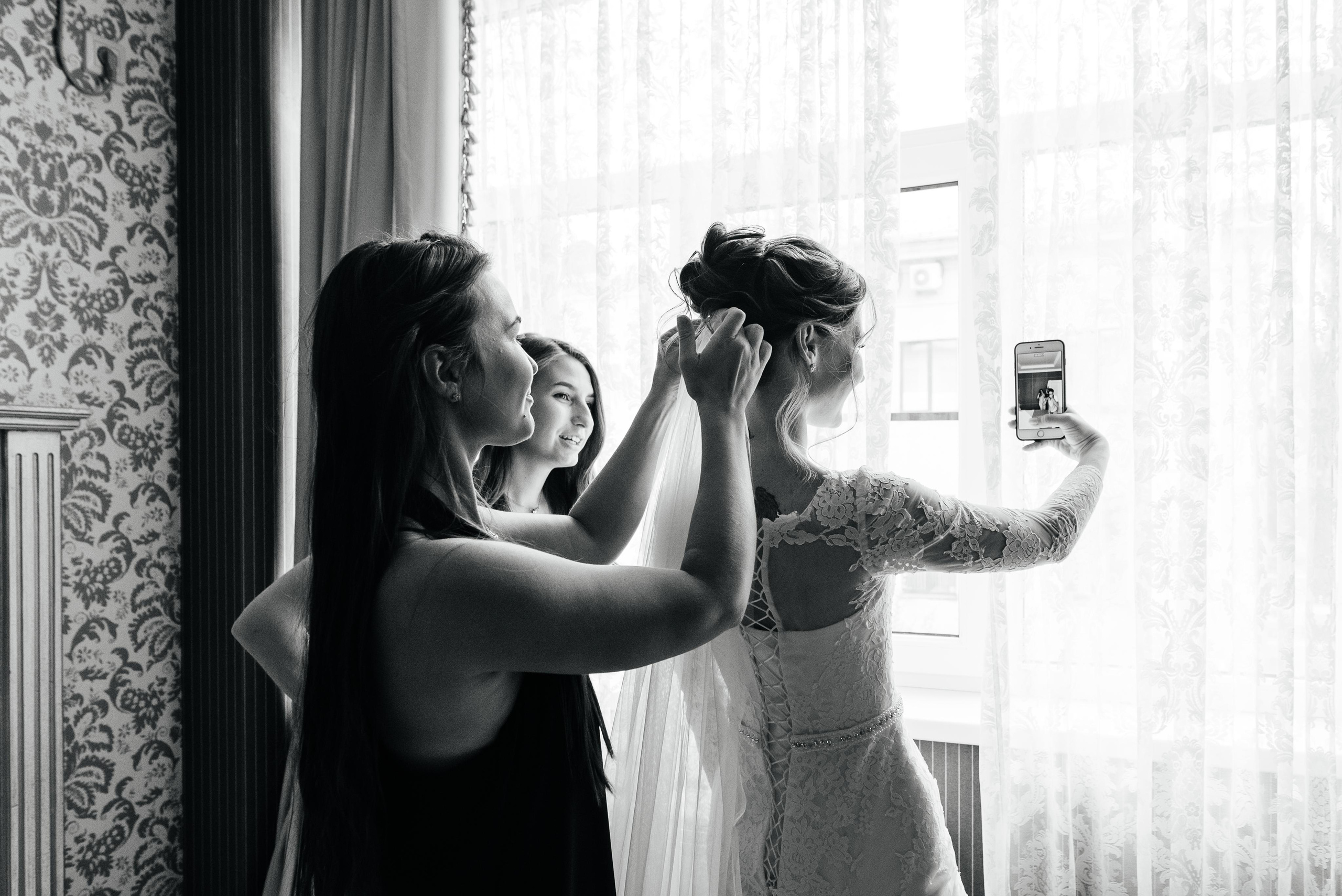 Свадьба 08.08.2021 Анны и Анатолия (Волжский). Свадебный и travel фотограф в Волгограде, Сочи, Домбае, Европе