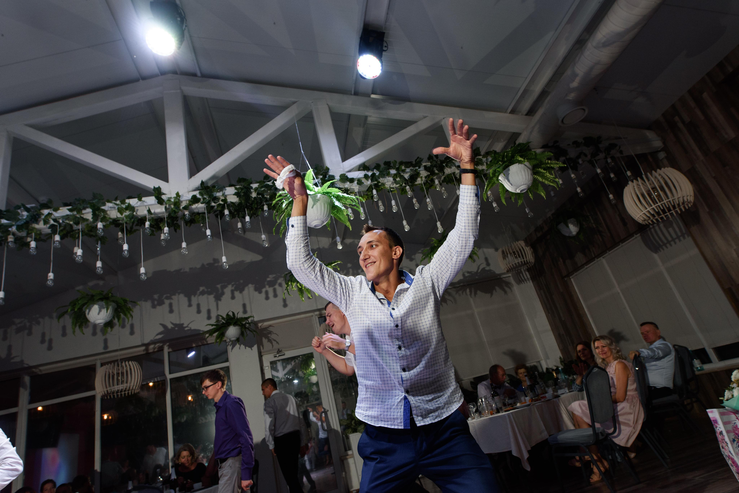 Свадьба 08.08.2021 Анны и Анатолия (Волжский). Свадебный и travel фотограф в Волгограде, Сочи, Домбае, Европе