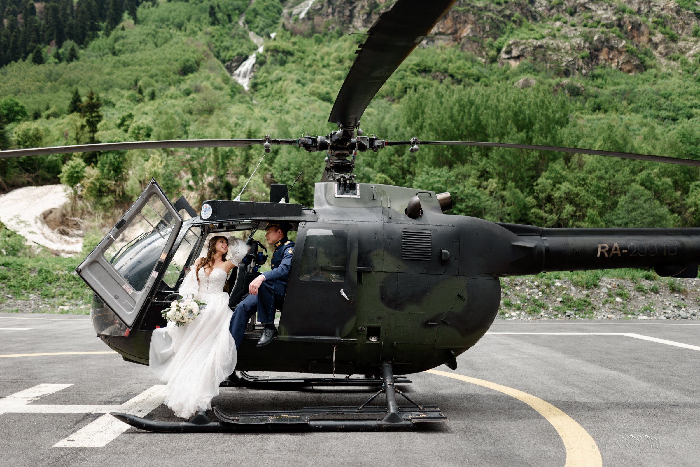 Свадьба Алины и Максима (06.06.21). Свадебный и travel фотограф в Волгограде, Сочи, Домбае, Европе