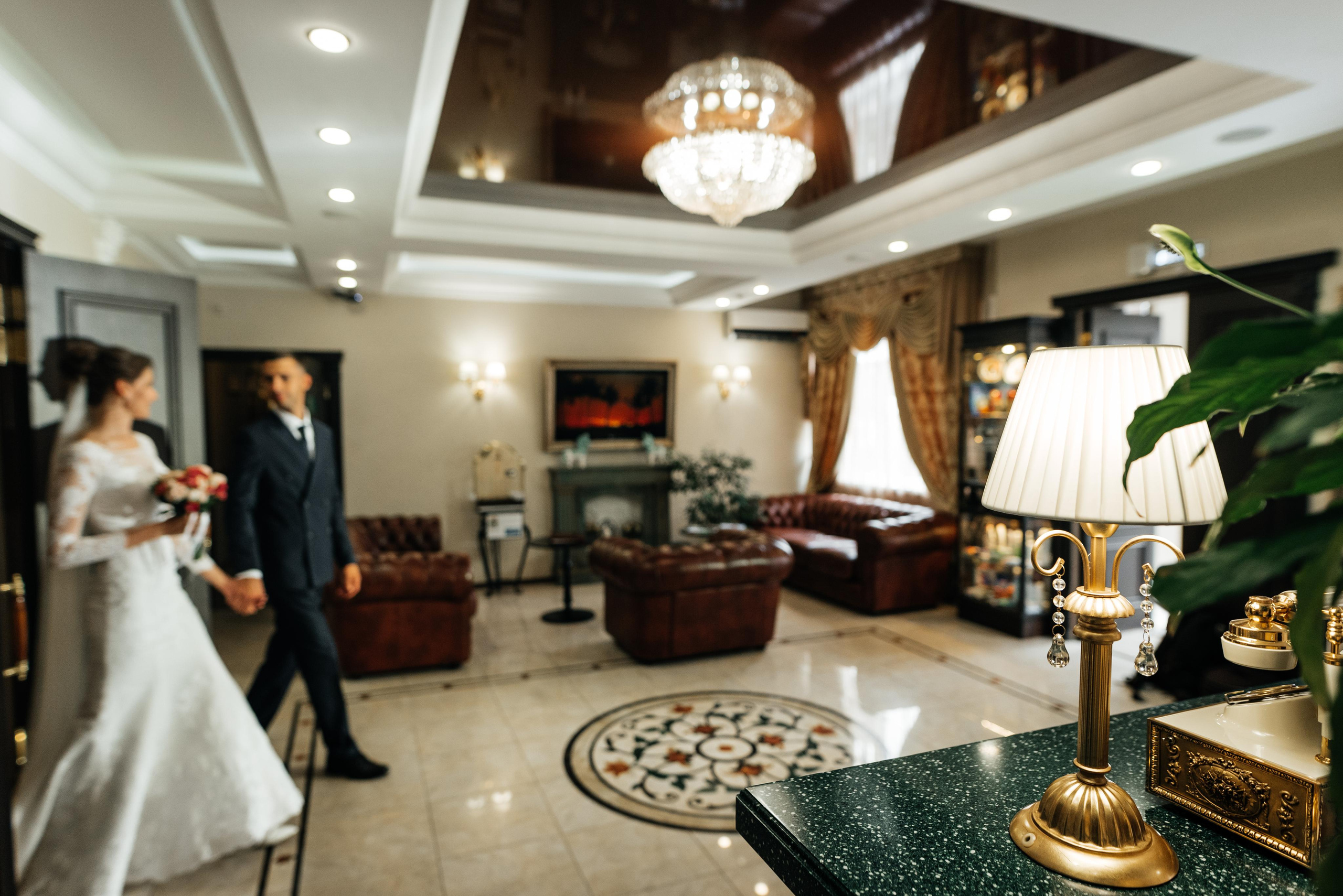 Свадьба 08.08.2021 Анны и Анатолия (Волжский). Свадебный и travel фотограф в Волгограде, Сочи, Домбае, Европе