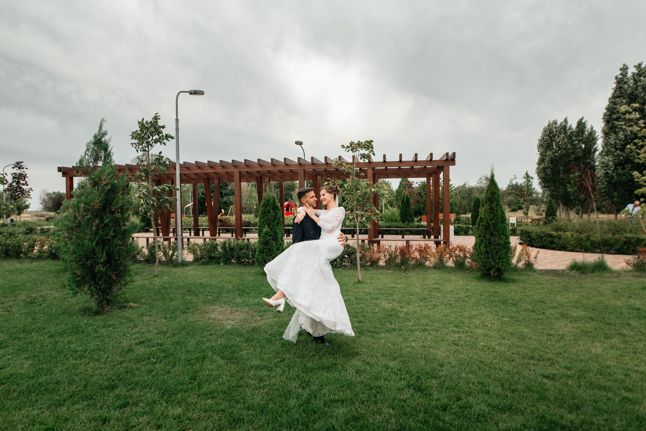 Свадьба 08.08.2021 Анны и Анатолия (Волжский). Свадебный и travel фотограф в Волгограде, Сочи, Домбае, Европе