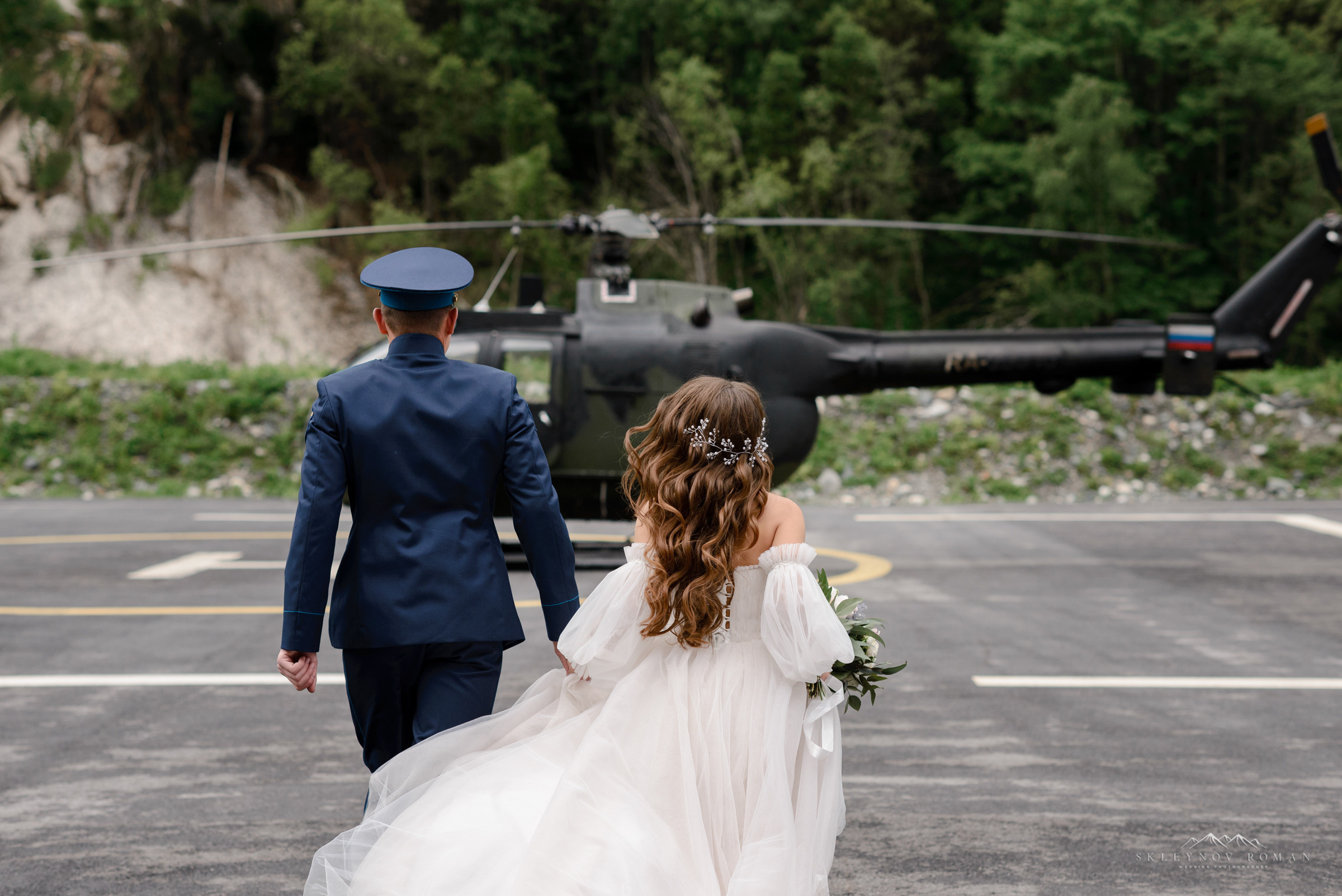 Свадьба Алины и Максима (06.06.21). Свадебный и travel фотограф в Волгограде, Сочи, Домбае, Европе