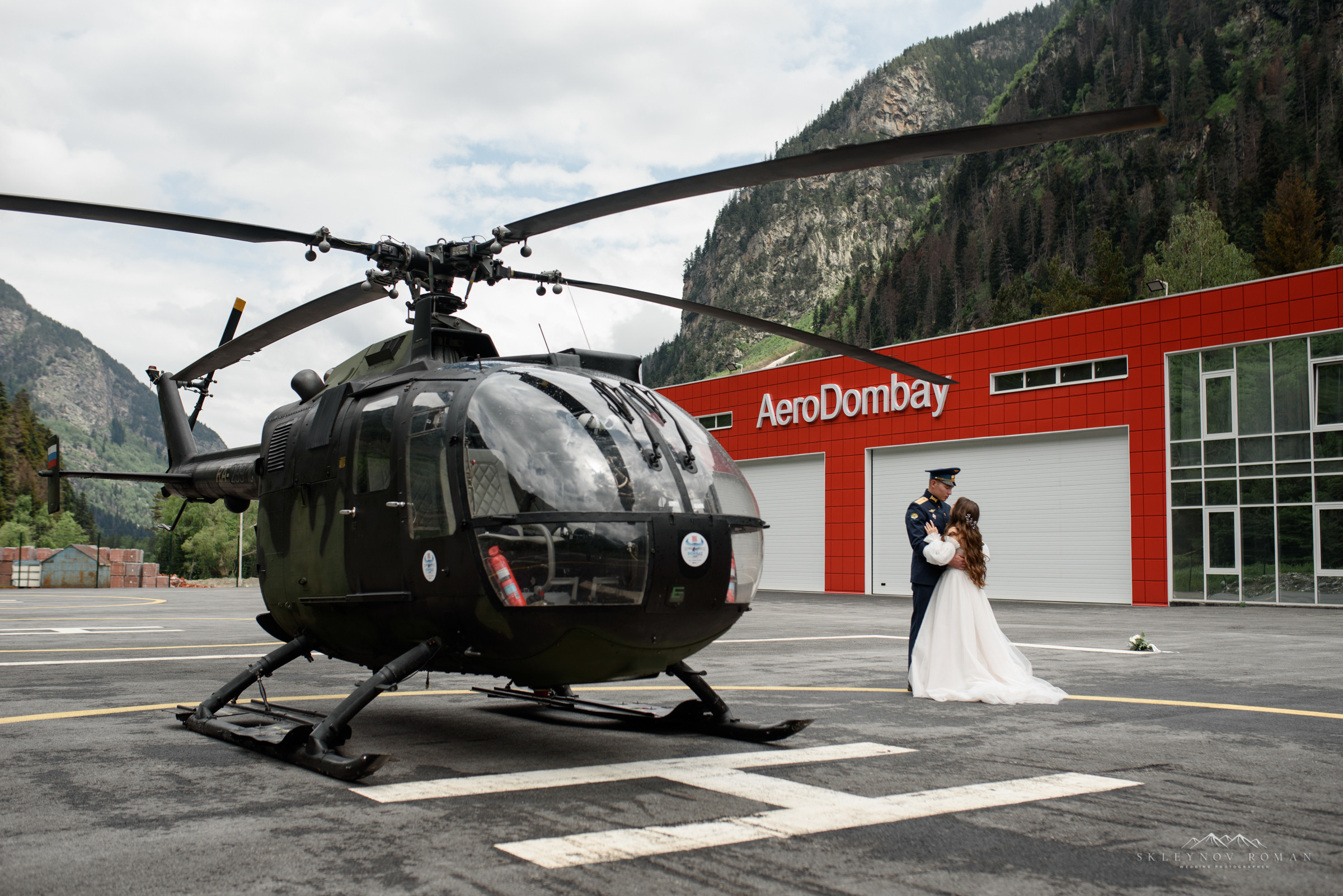 Свадьба Алины и Максима (06.06.21). Свадебный и travel фотограф в Волгограде, Сочи, Домбае, Европе