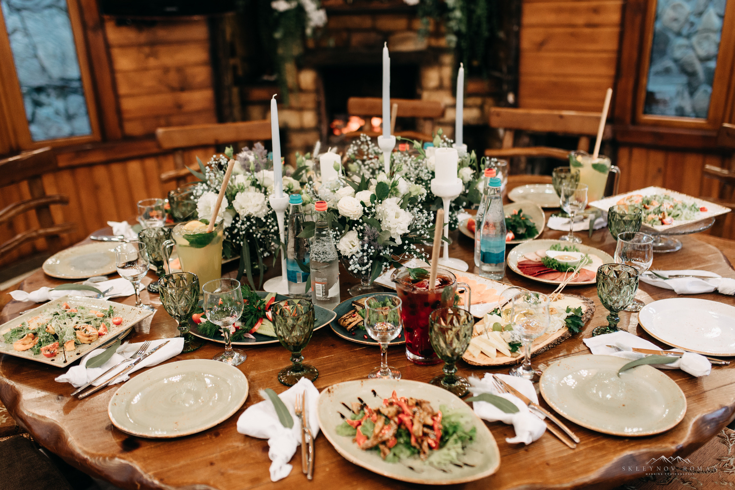 Свадьба Алины и Максима (06.06.21). Свадебный и travel фотограф в Волгограде, Сочи, Домбае, Европе