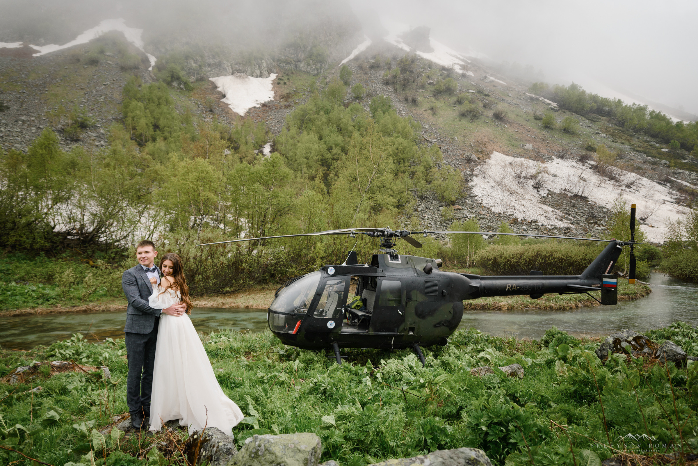 Свадьба Алины и Максима (06.06.21). Свадебный и travel фотограф в Волгограде, Сочи, Домбае, Европе