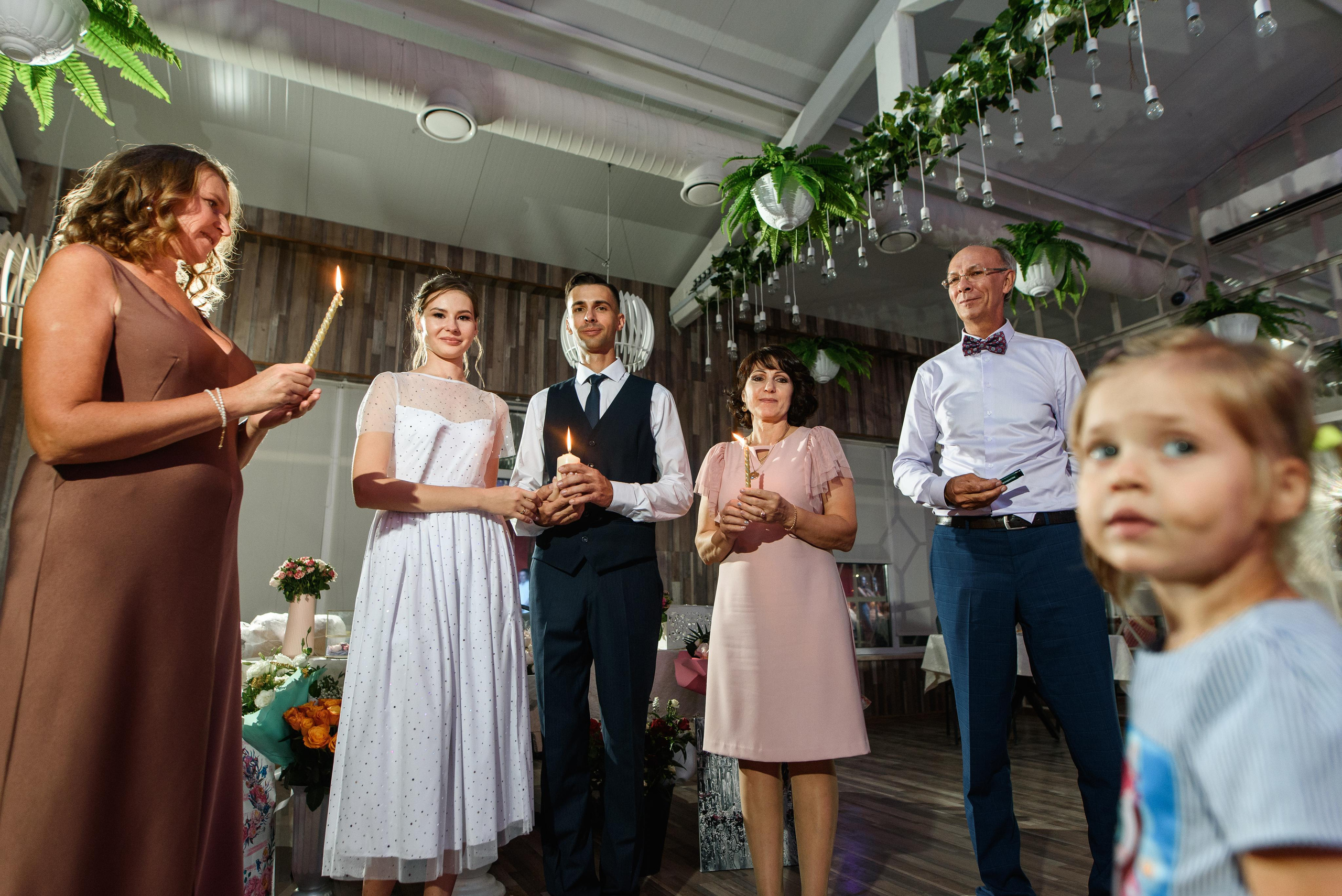 Свадьба 08.08.2021 Анны и Анатолия (Волжский). Свадебный и travel фотограф в Волгограде, Сочи, Домбае, Европе