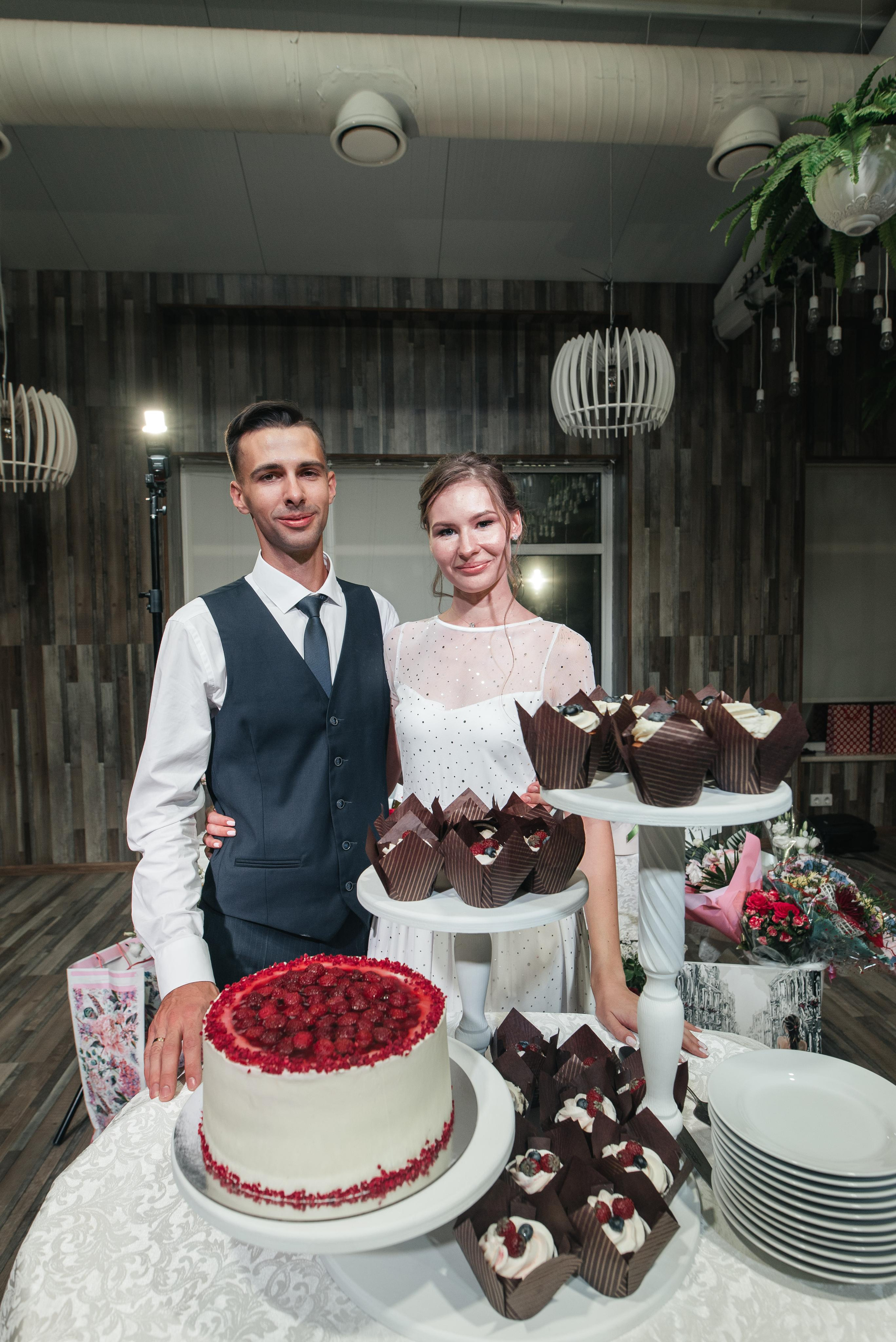 Свадьба 08.08.2021 Анны и Анатолия (Волжский). Свадебный и travel фотограф в Волгограде, Сочи, Домбае, Европе