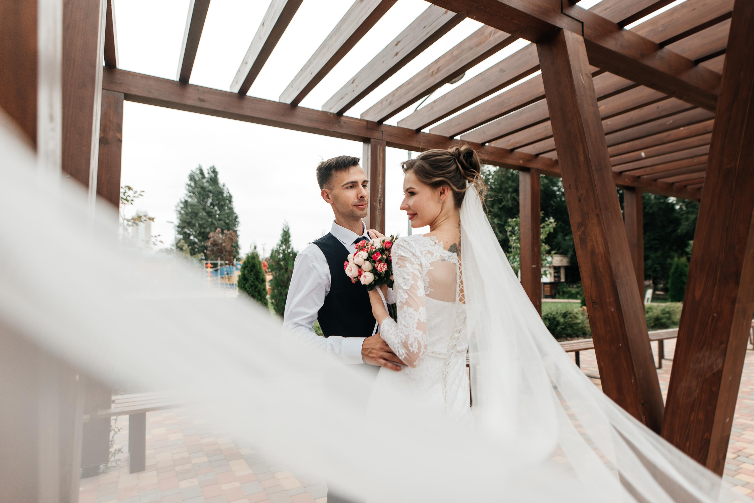 Свадьба 08.08.2021 Анны и Анатолия (Волжский). Свадебный и travel фотограф в Волгограде, Сочи, Домбае, Европе
