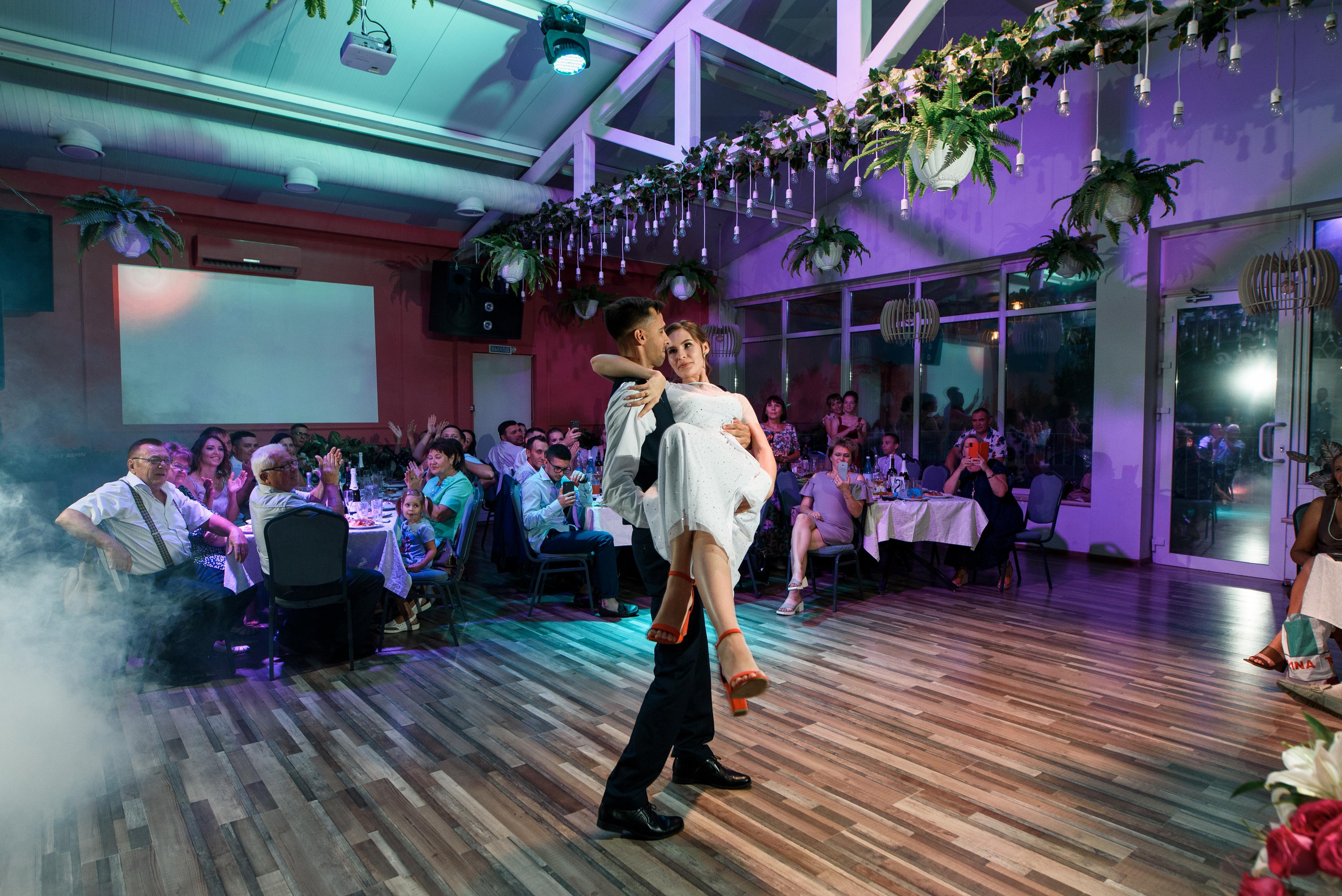 Свадьба 08.08.2021 Анны и Анатолия (Волжский). Свадебный и travel фотограф в Волгограде, Сочи, Домбае, Европе