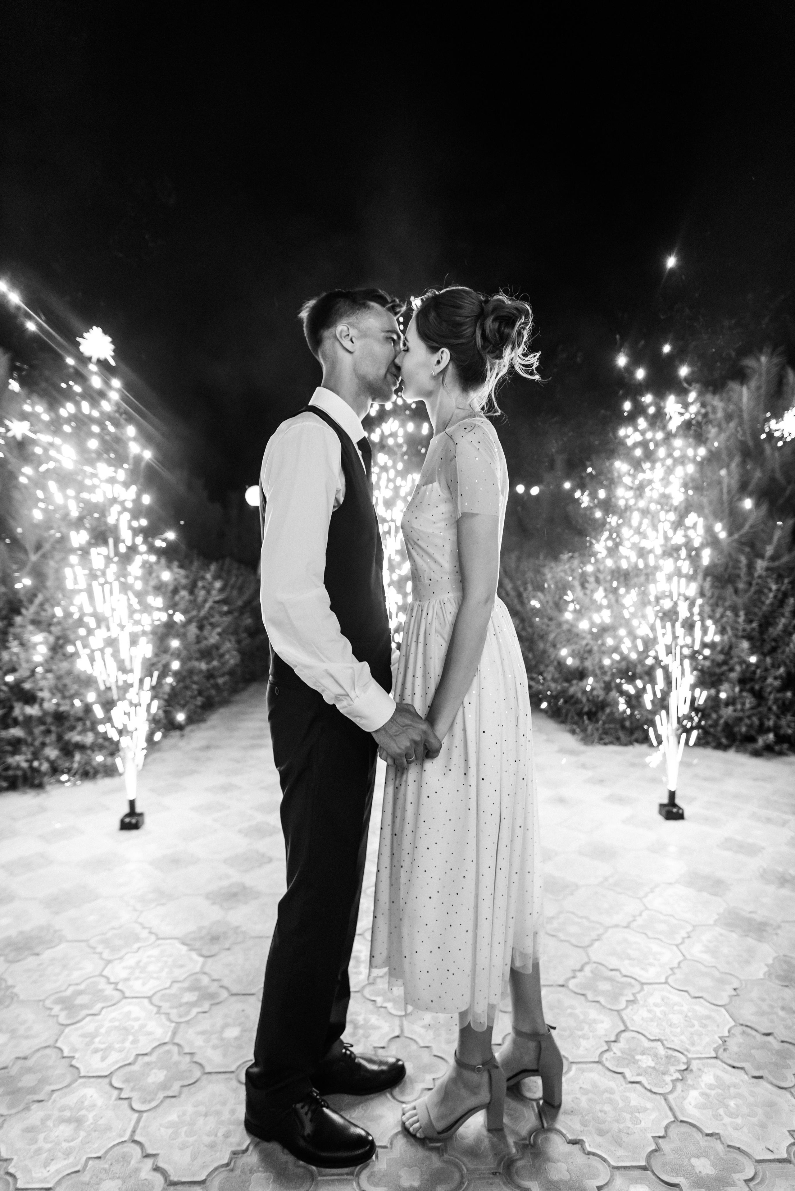 Свадьба 08.08.2021 Анны и Анатолия (Волжский). Свадебный и travel фотограф в Волгограде, Сочи, Домбае, Европе